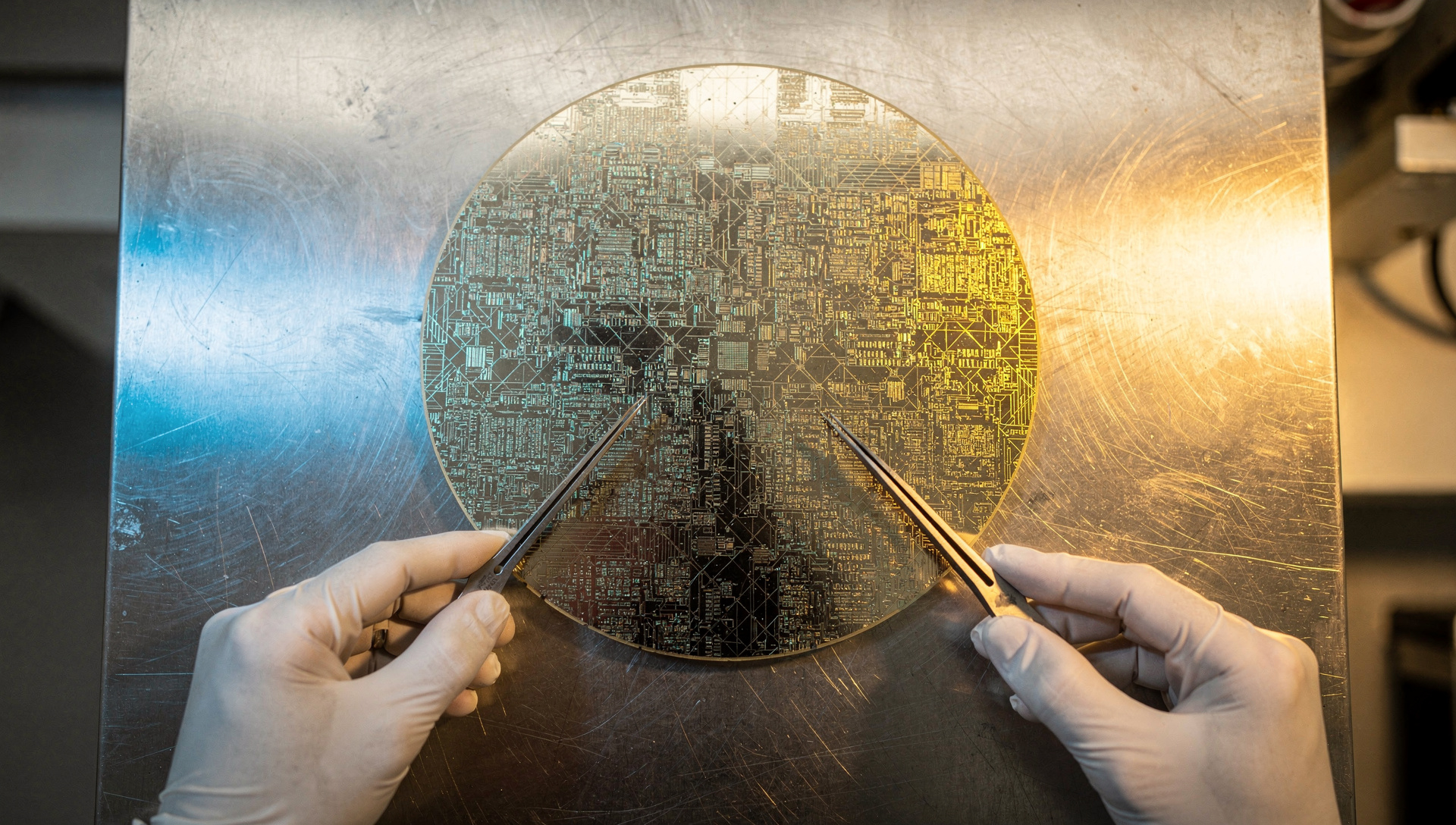 TSMC cotiza en máximos pese a guiar dilución de 4 puntos en márgenes