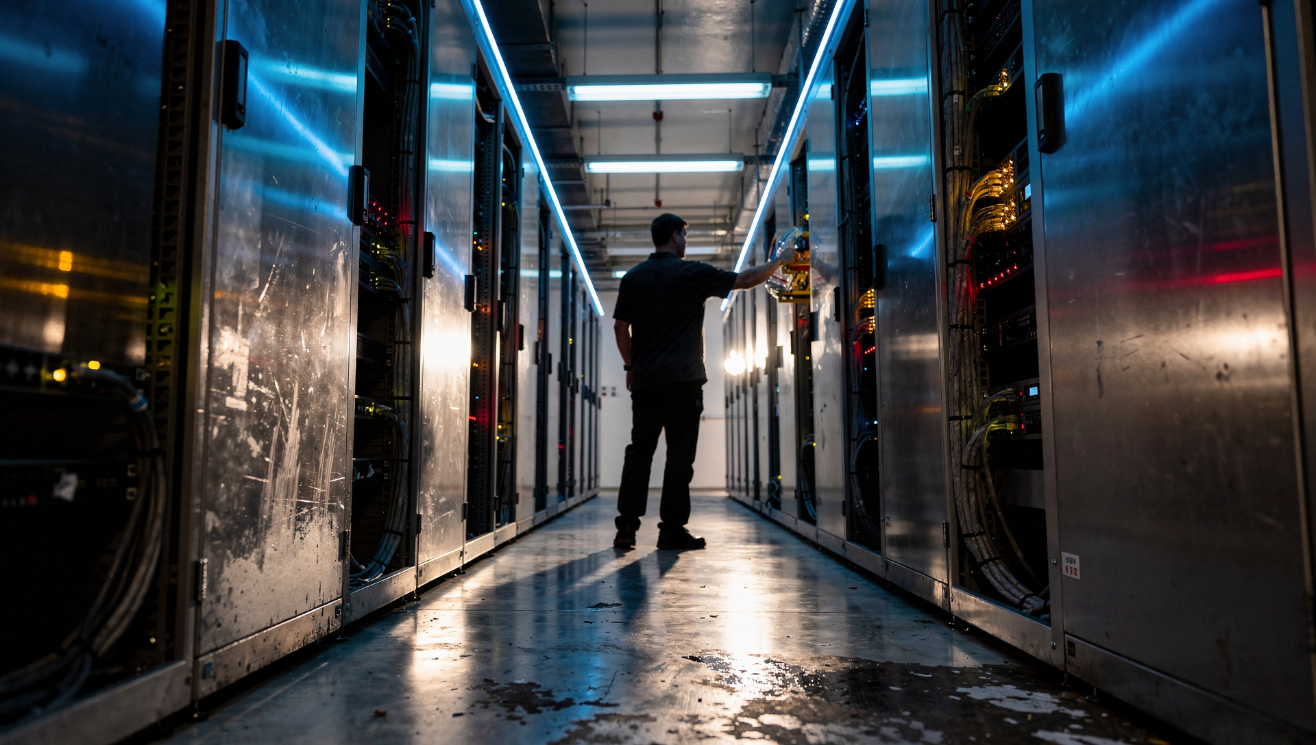 Nvidia lanza su plataforma de seguridad para agentes IA