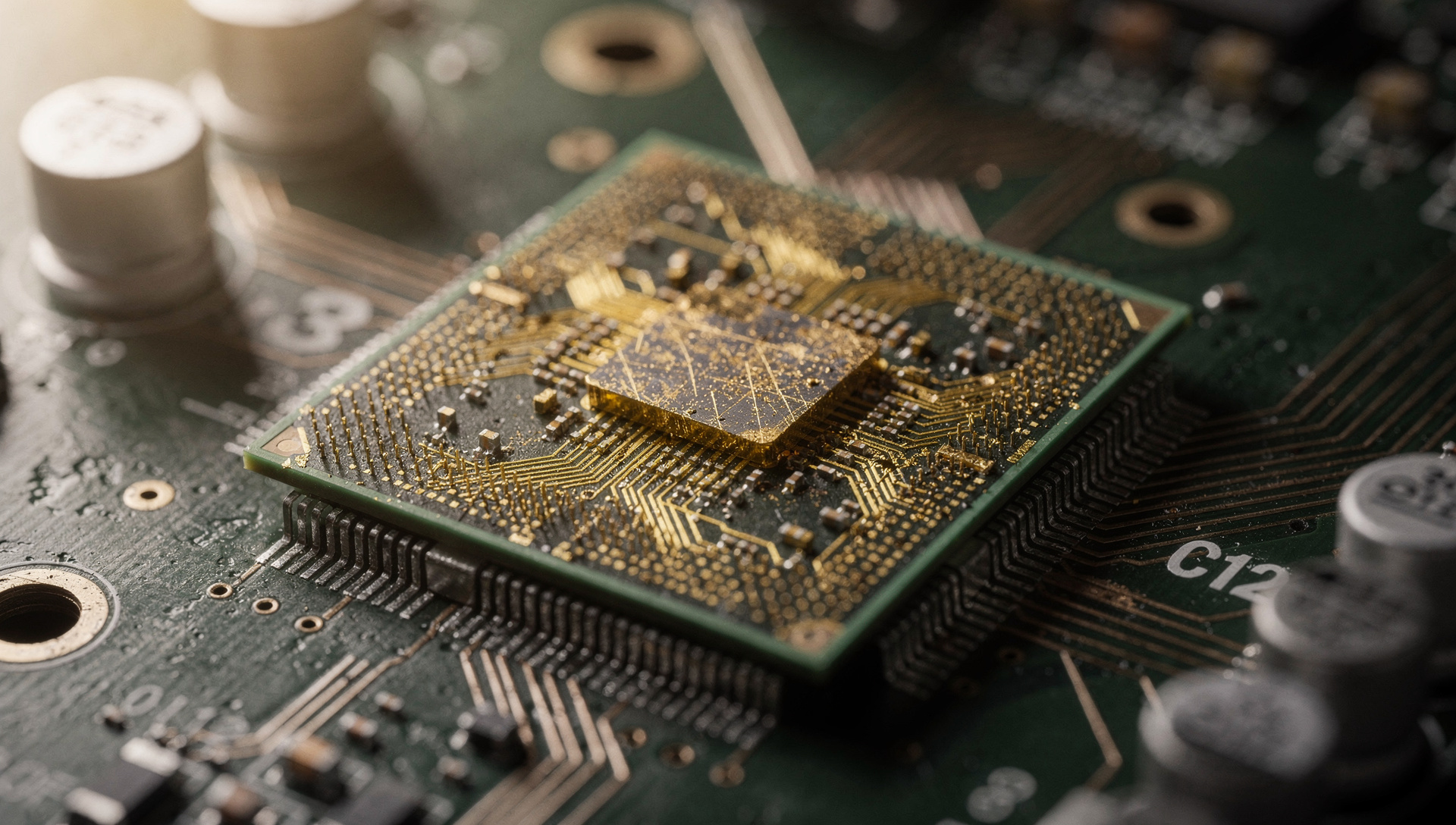 Nvidia lanza su plataforma de seguridad para agentes IA