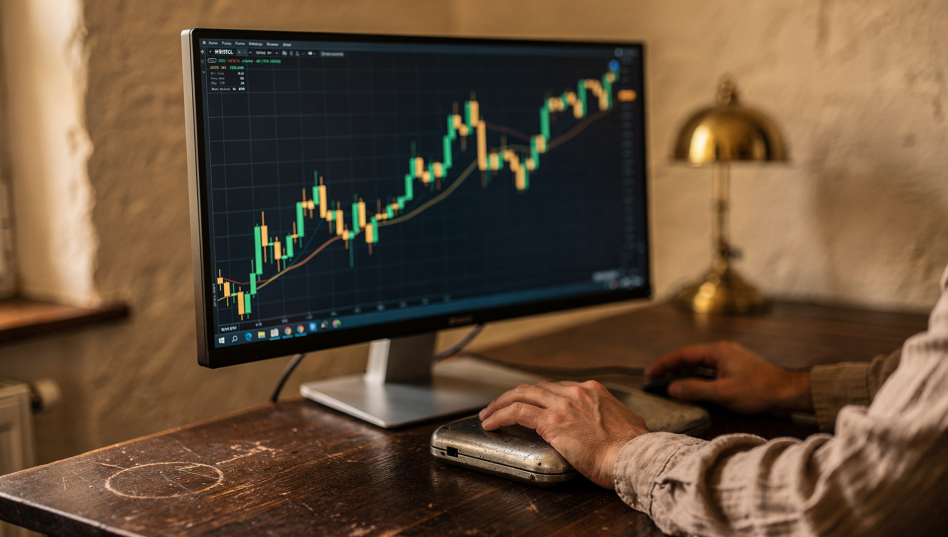 Fed: probabilidad de subida en octubre cae a 51.5% tras dato de empleo