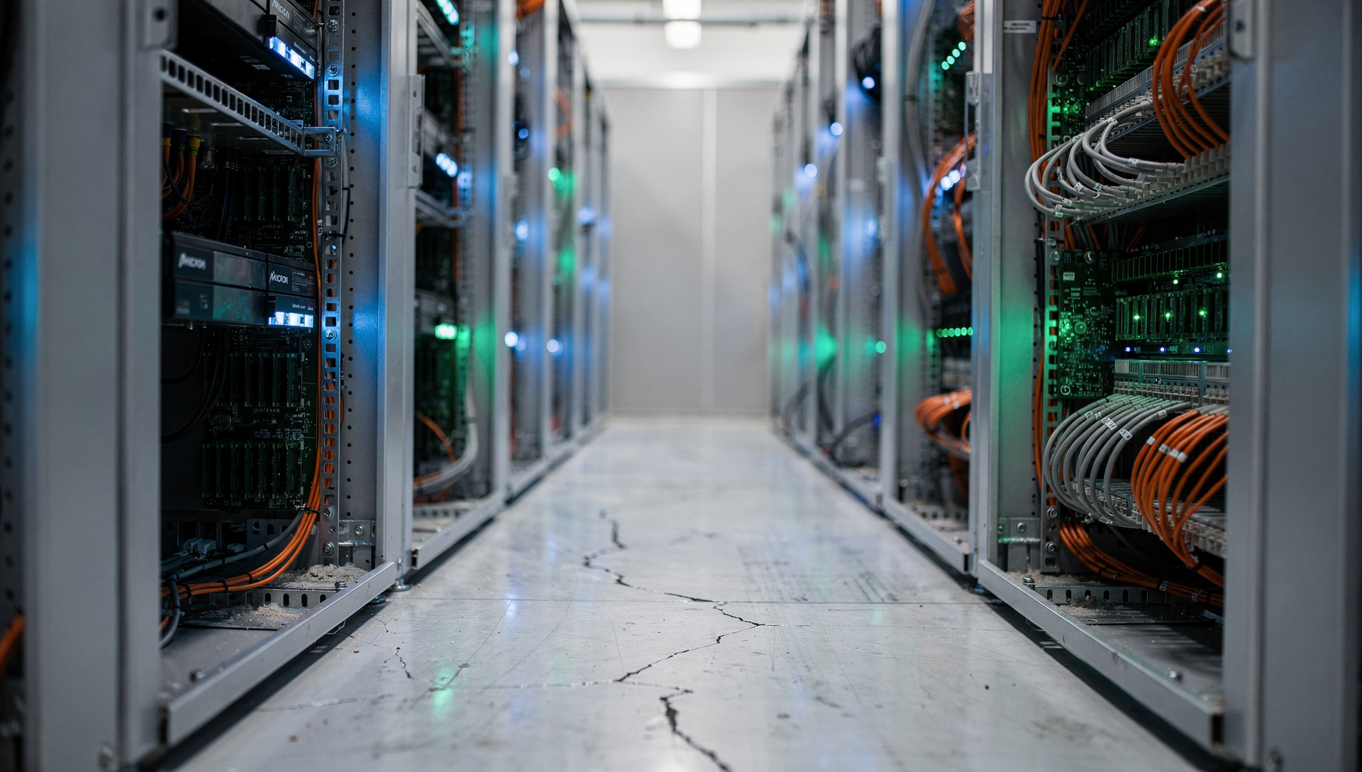Micron cae un 2% pese a superar previsiones con margen del 87%