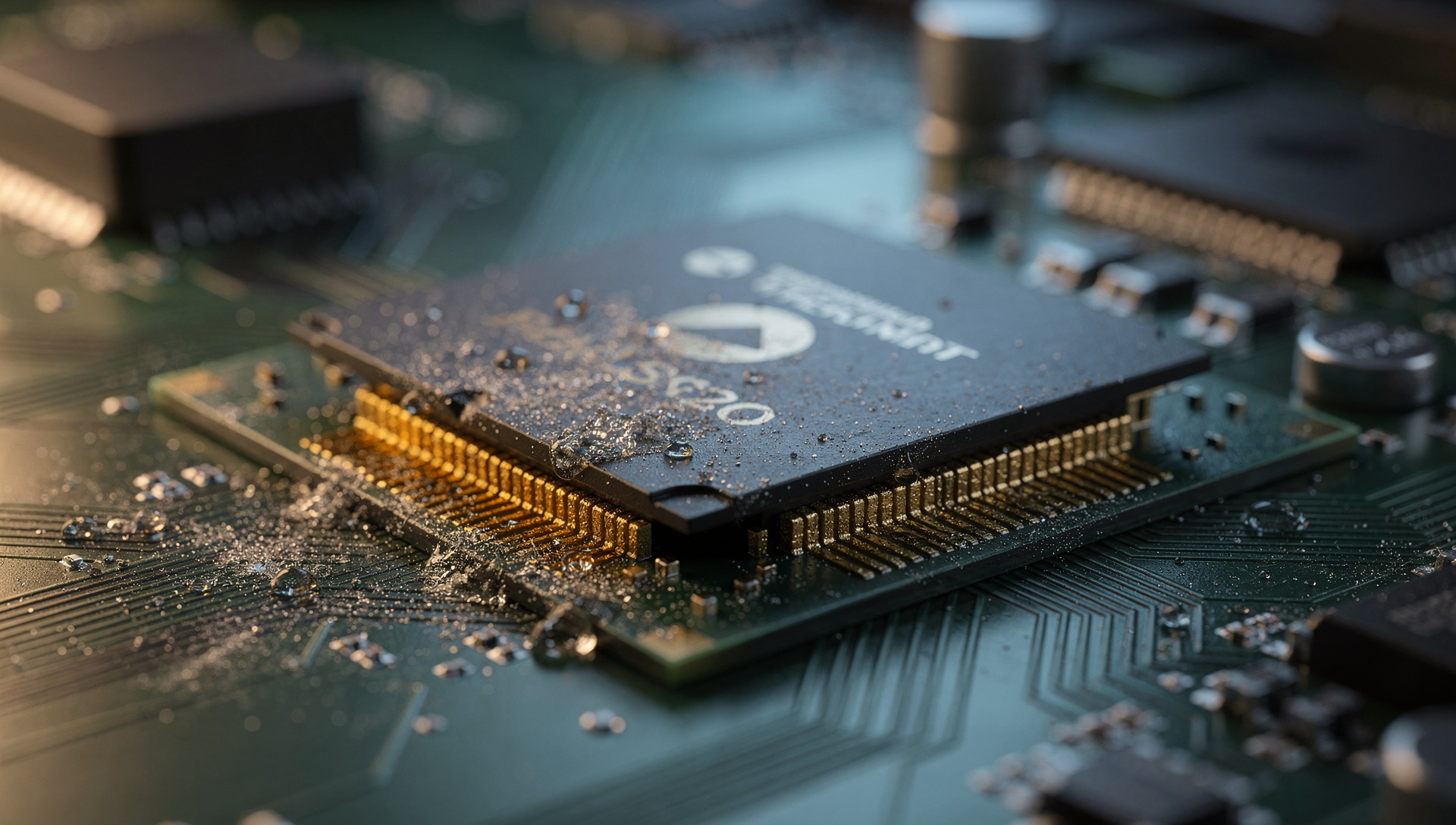 AMD: circula un target de BNP Paribas sin confirmar