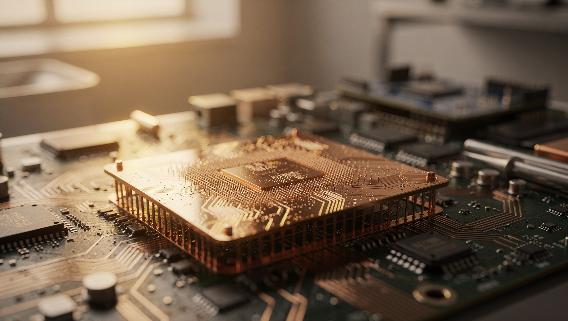 Nvidia a $300.000M de $6 billones mientras su P/E marca mínimos de década