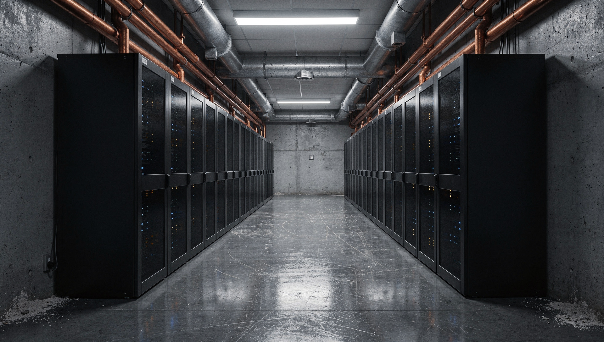 Goldman traslada 5 GW de data centers a 2026 pese a la pausa de Texas