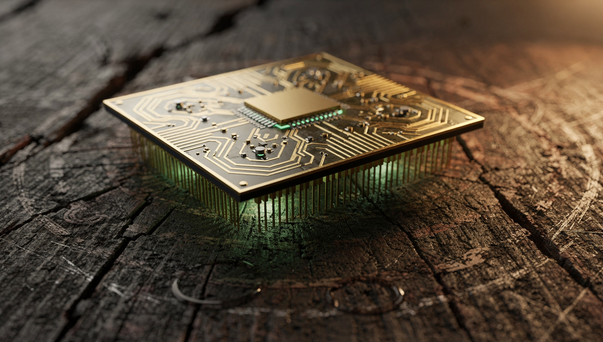 Ex ingenieros de Groq demandan por reparto del acuerdo con Nvidia