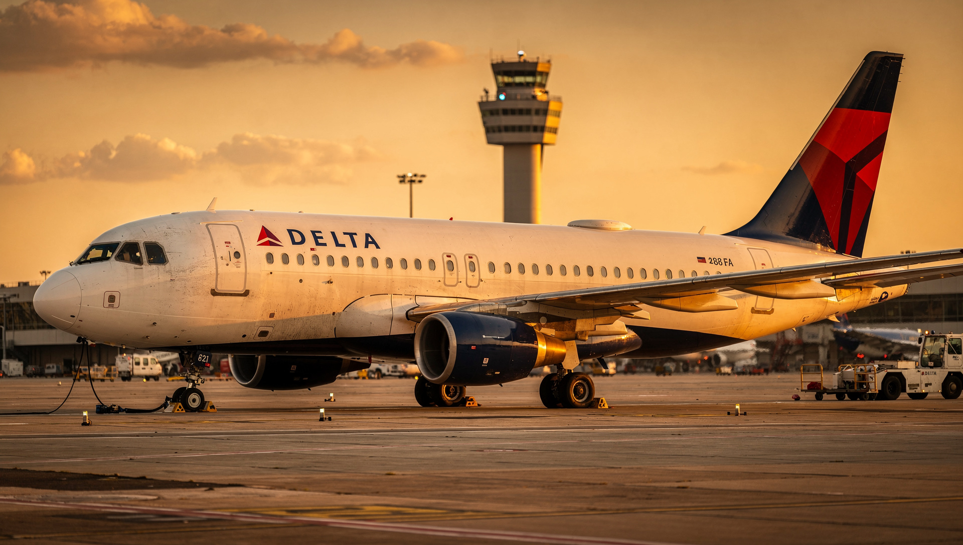 Delta: el consenso de beneficio cae bajo su propia guía de julio