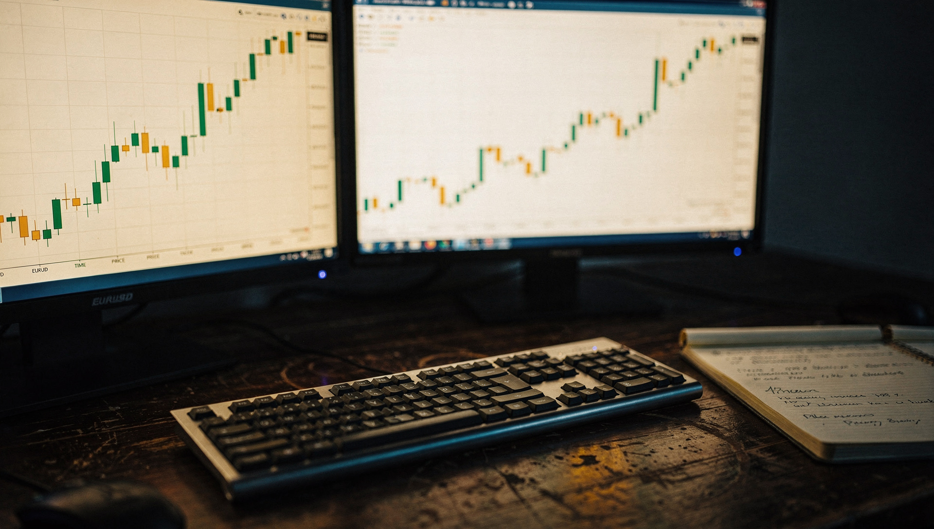La guía manda: 72 empresas del S&P 500 rompen récord de optimismo