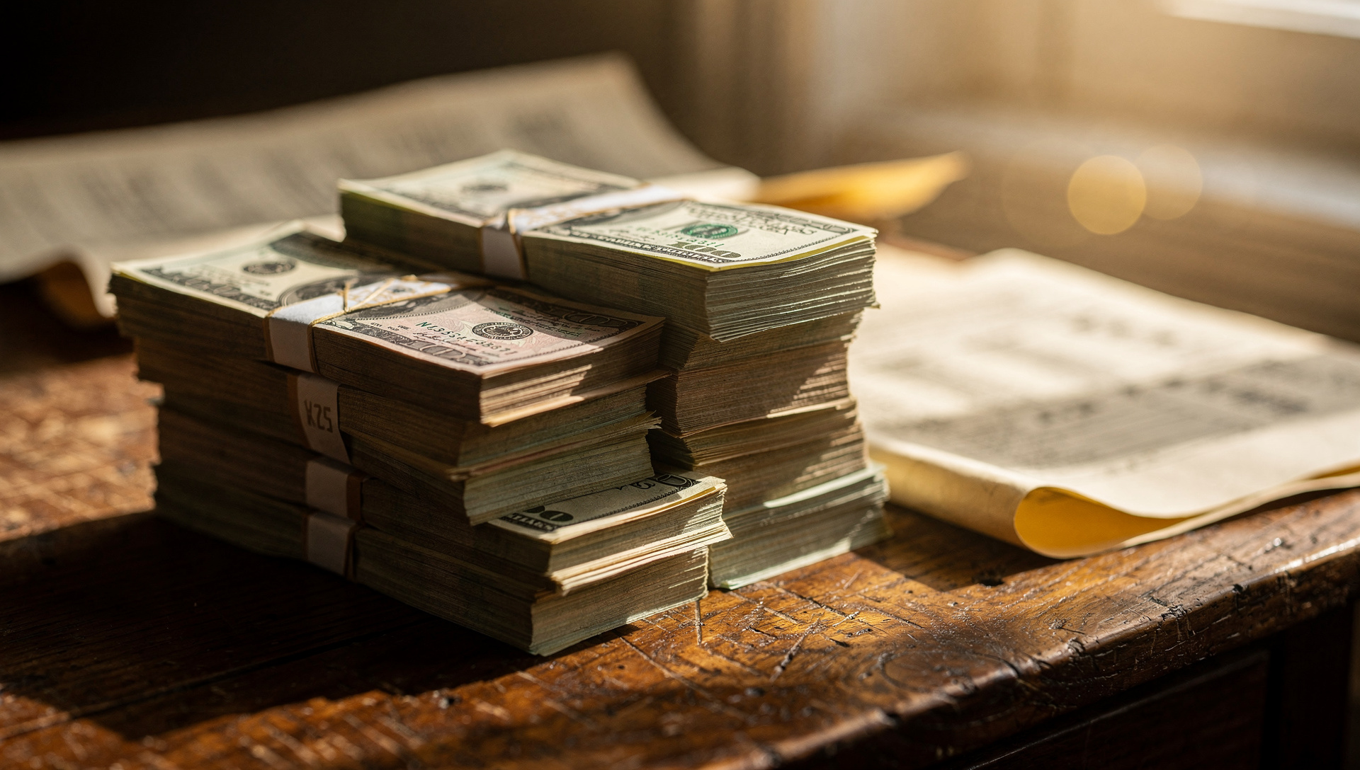 Fondos de bonos captan $4.2B en una semana récord