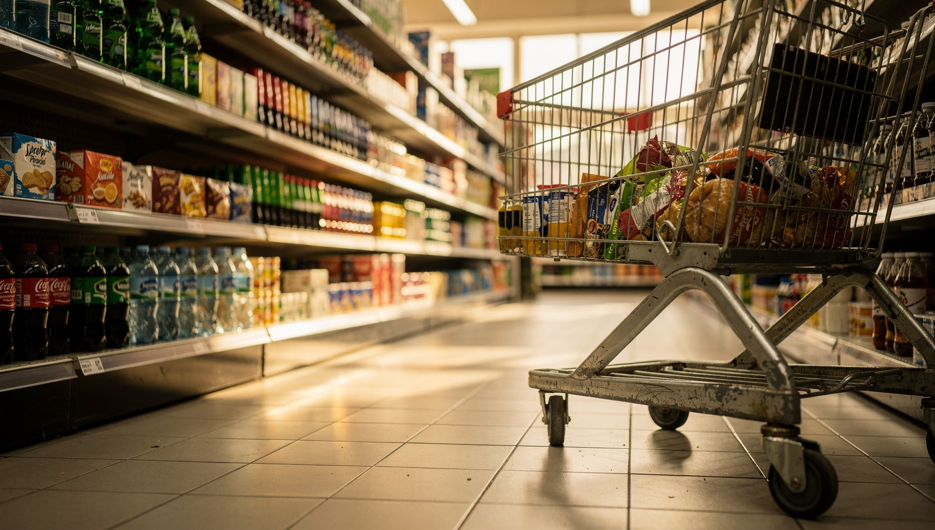 PepsiCo, Levi's y Constellation ponen a prueba el consumo