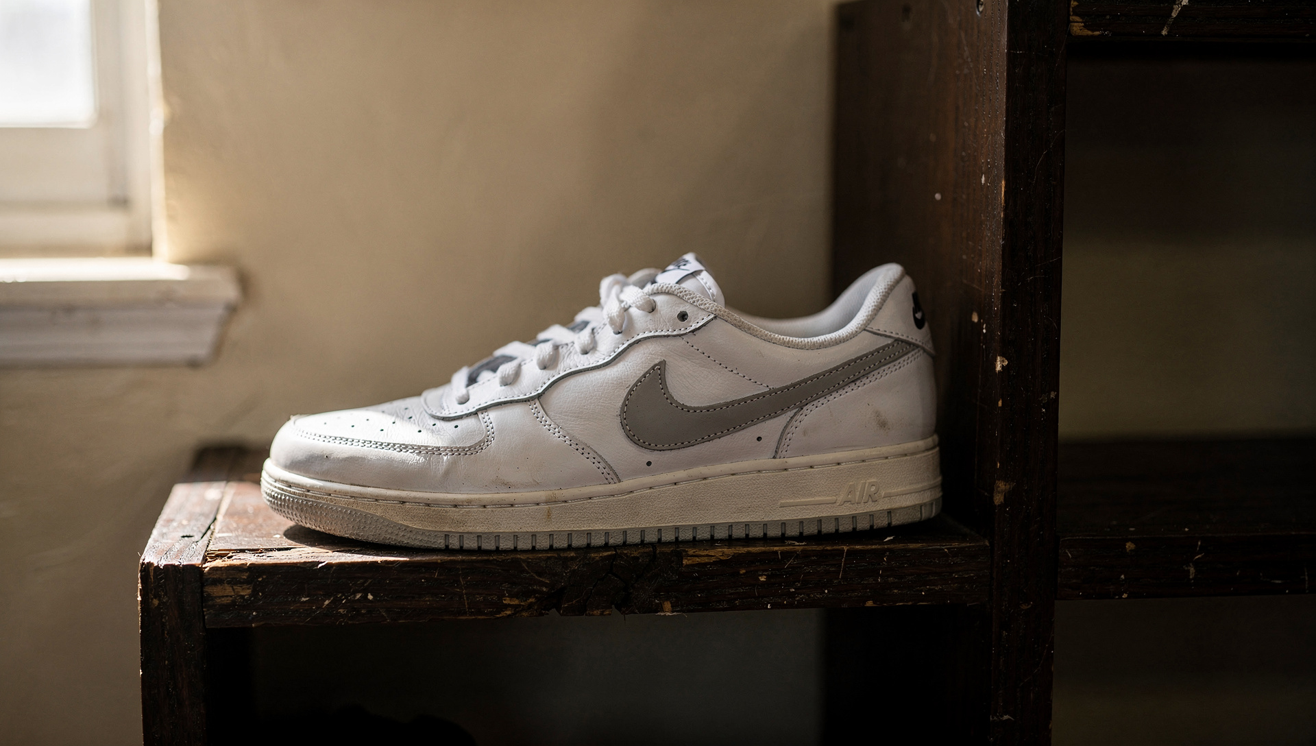 S&P rebaja a Nike de A+ a A tras proyectar años de flujo negativo