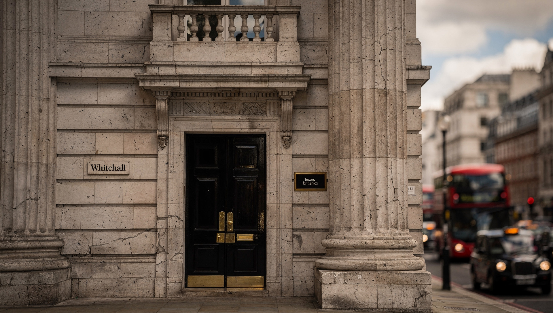 Reino Unido paga más que el G7 con gilts en 5,39%