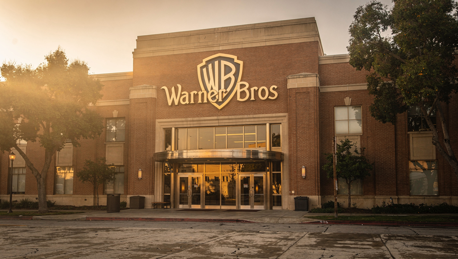 Paramount absorbe Warner Bros por $110.000 millones