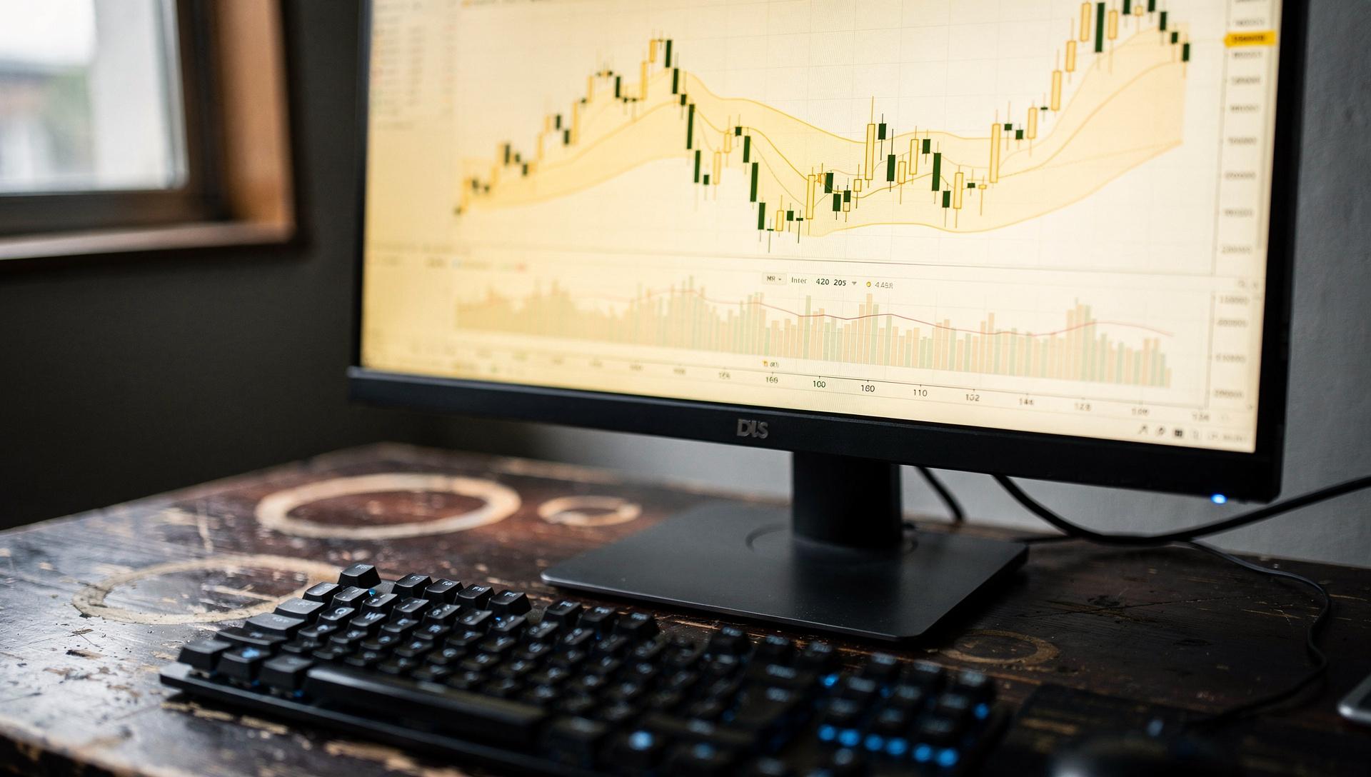 Qué es un CFD y por qué el 70% pierde dinero