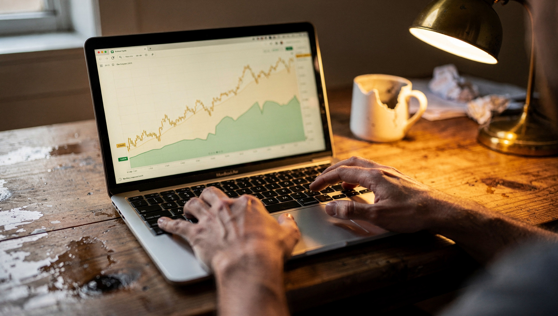 Qué es un CFD y por qué el 70% pierde dinero