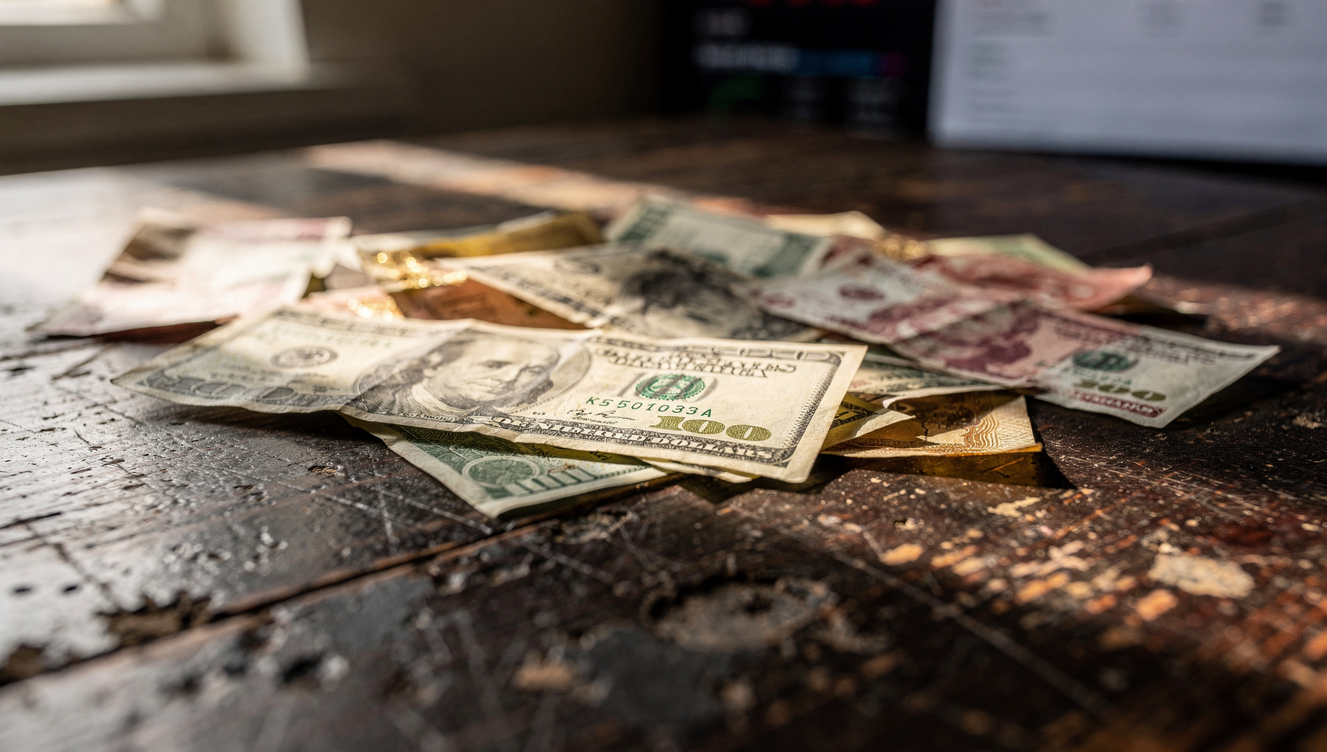 Precio del dólar hoy en México, 6 de octubre: cae un 0,6% hasta 17,9703 pesos
