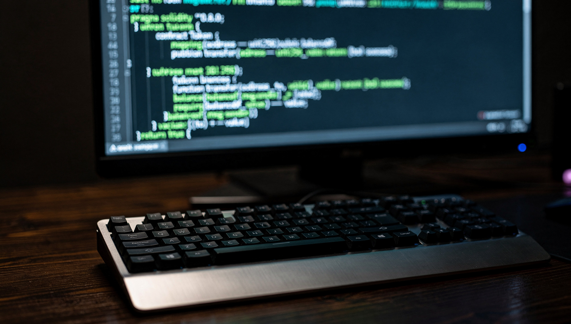 Qué es un token y cómo funciona en blockchain
