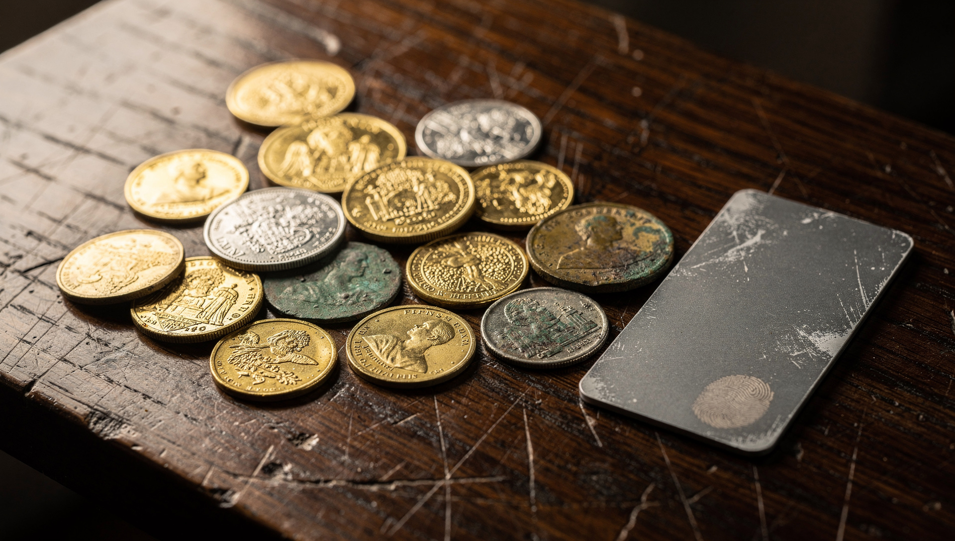 Qué es un token y cómo funciona en blockchain