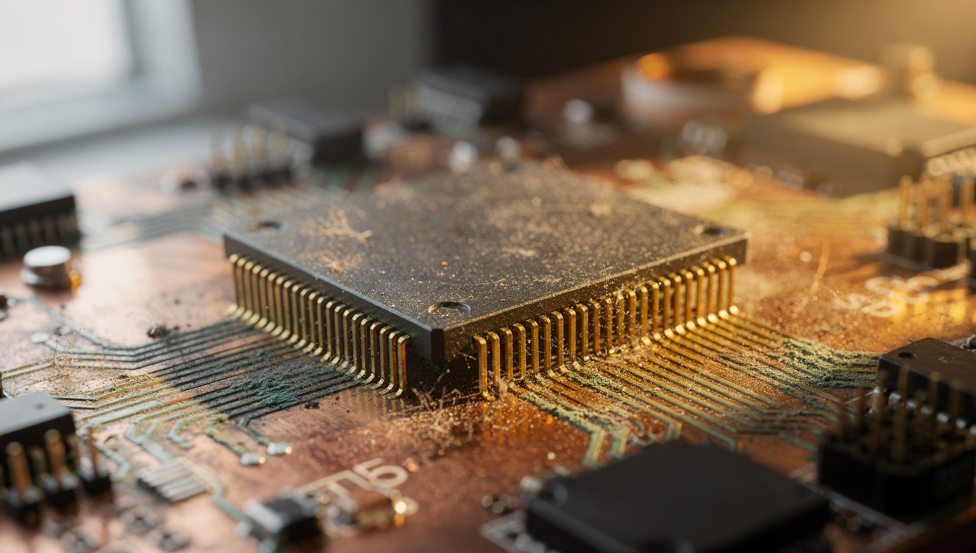 AMD suma 200% en 2026 mientras Nvidia recupera su máximo tras cinco meses