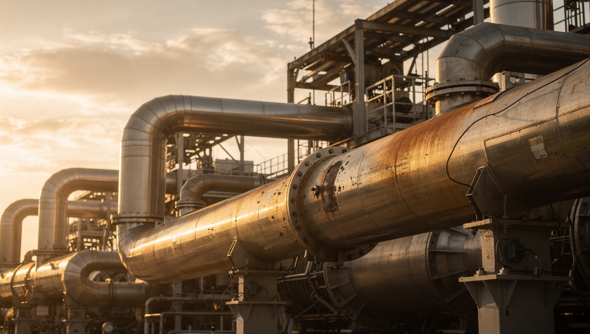 $1.8B en generación de gas para Google con retorno de $150M anuales en 2030