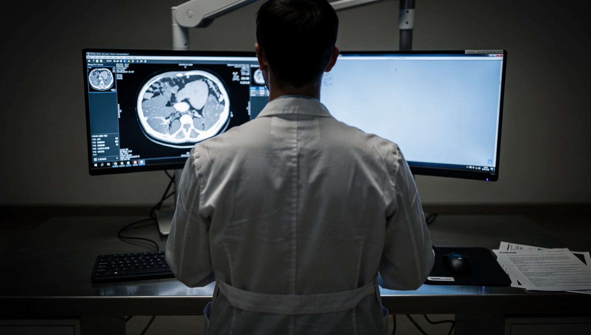 GE HealthCare sube el dividendo tras recall de 1.443 sistemas