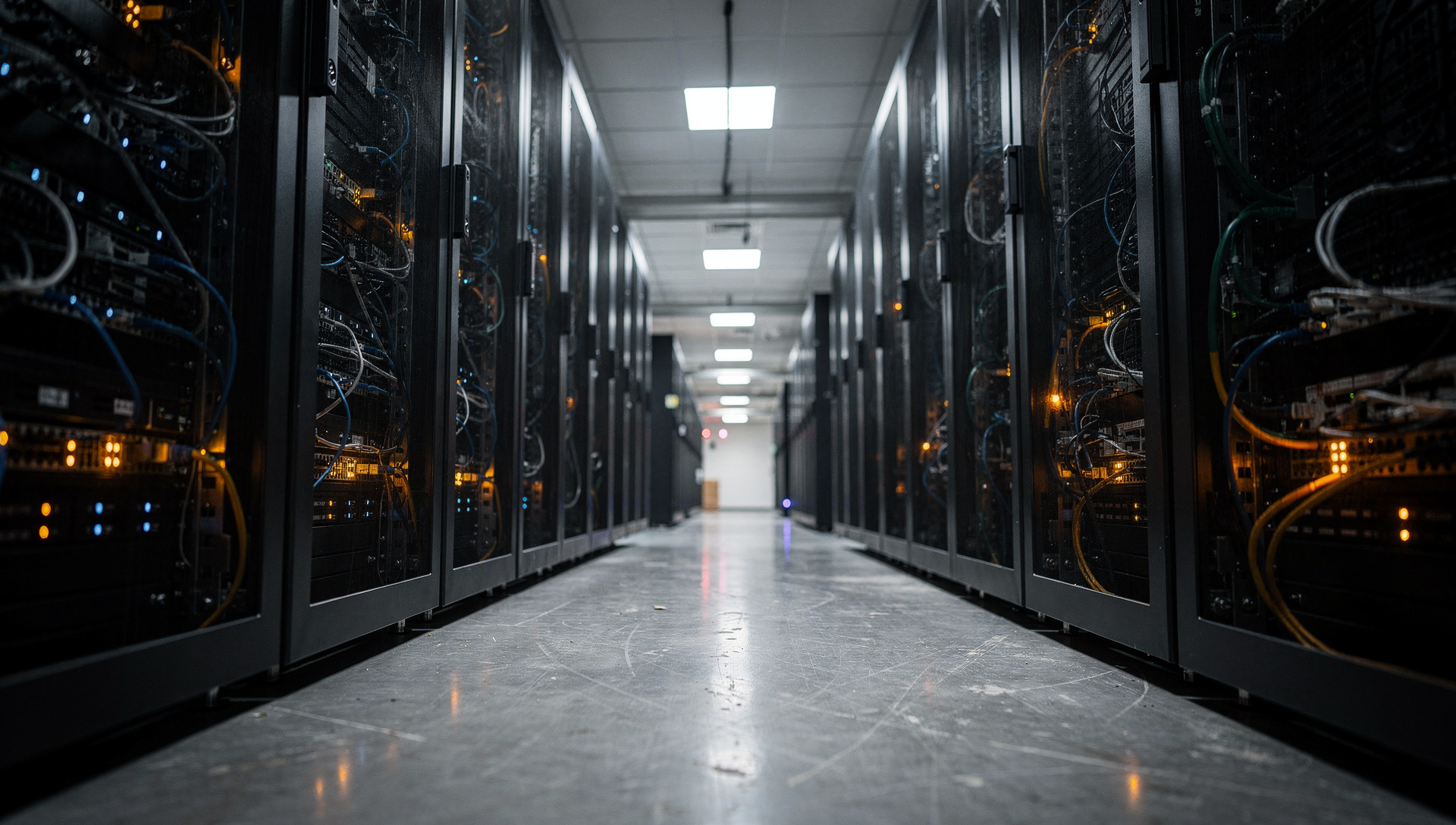 SpaceX busca $40.000M en deuda para comprar chips de Nvidia