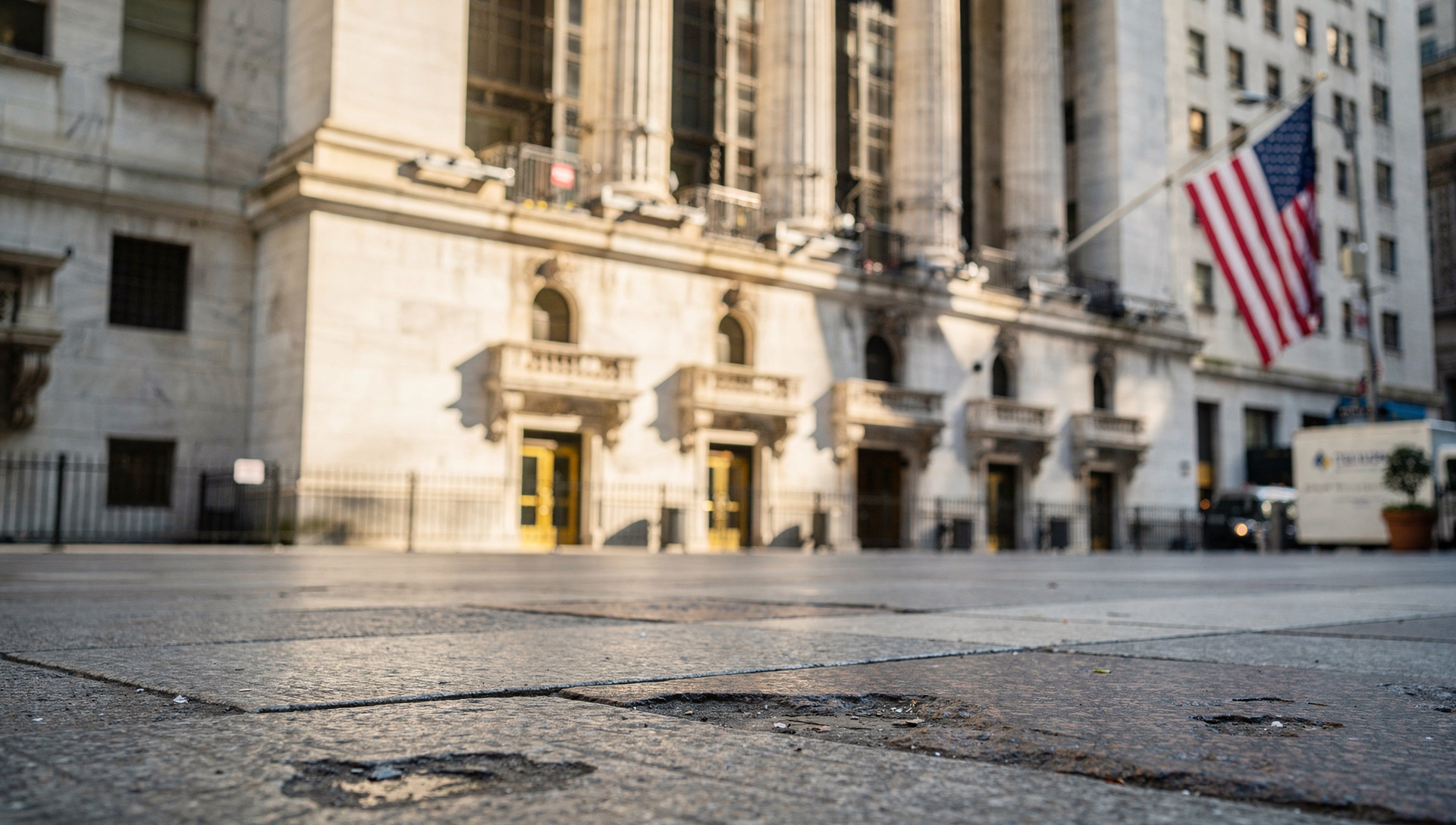 El index Dow Jones es icónico pero pondera por precio, no por capitalización