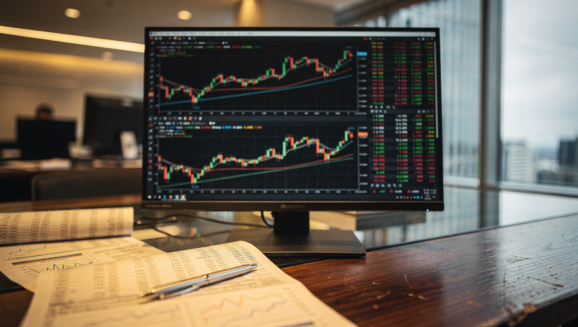 El index Dow Jones es icónico pero pondera por precio, no por capitalización