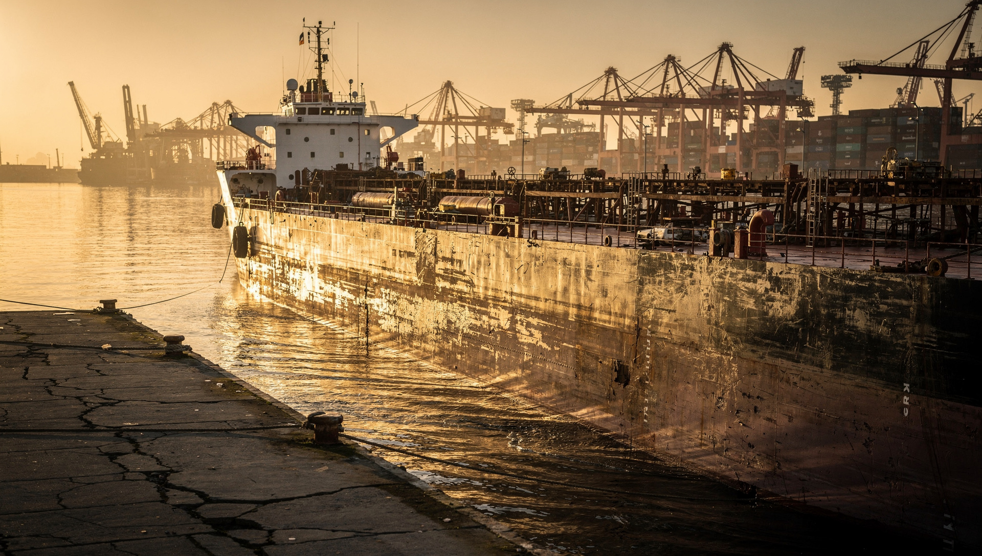 Shell duplica márgenes de refinación pese a liberación de reservas del G7