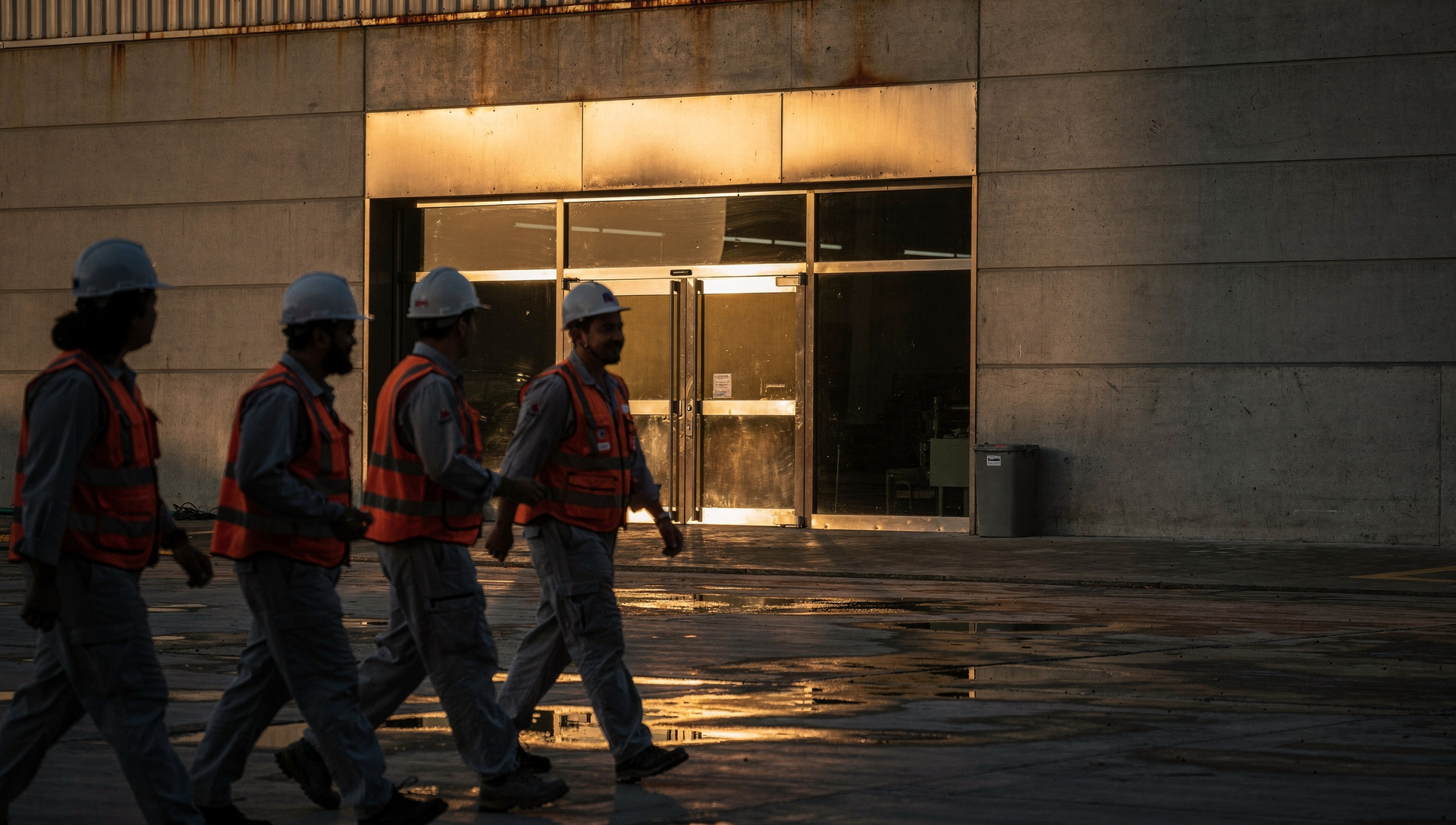 Sindicato de Micron en Taiwán logra mandato de huelga con 99% de apoyo