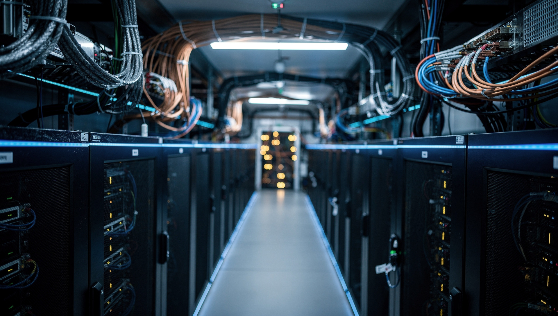 Las nucleares retroceden un día después del pacto Google-Constellation