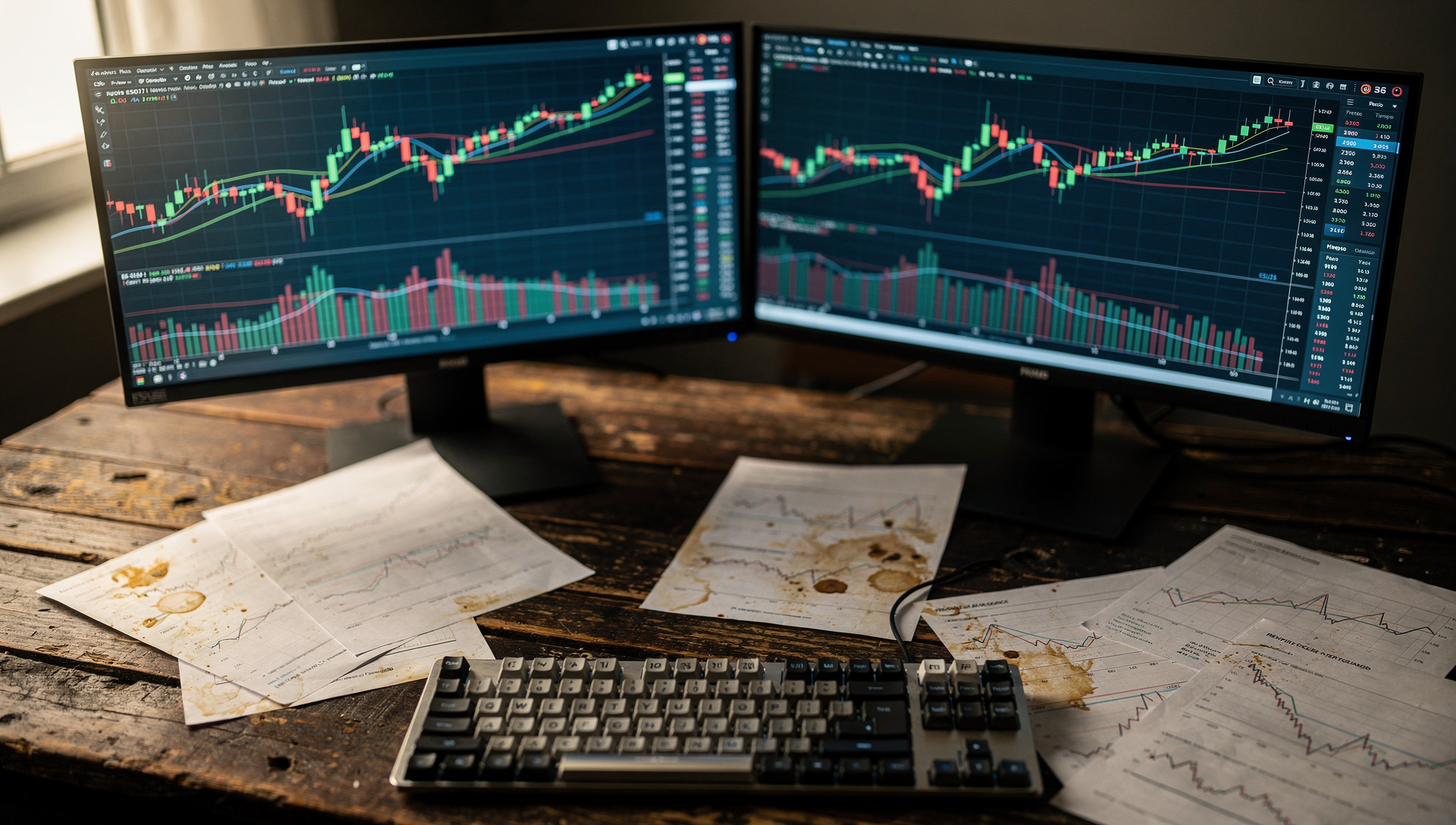 Futuros del Dow Jones multiplican cada punto del índice por 5 o 0,5 dólares según contrato