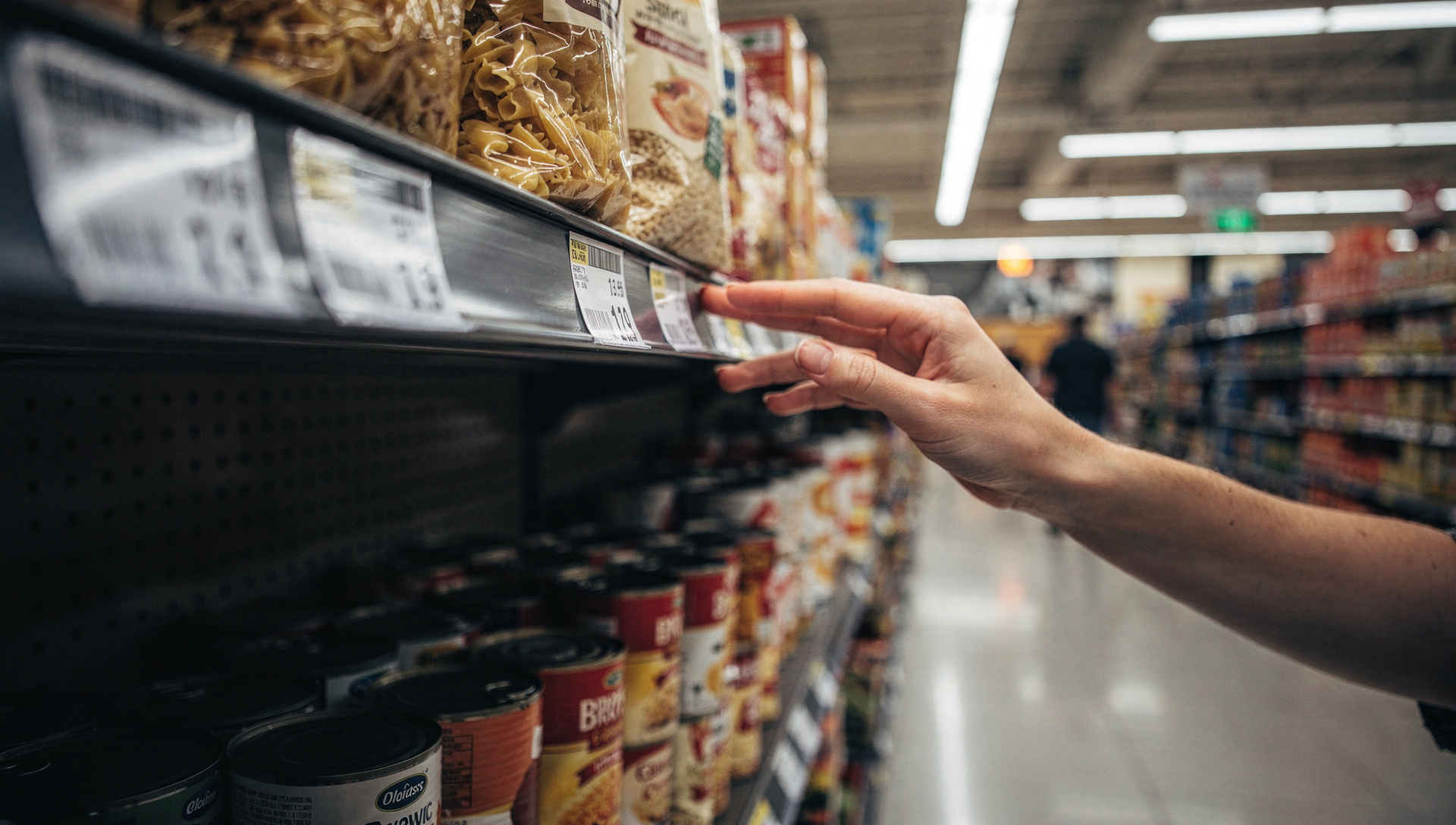 Expectativas de inflación tocan 3.9%: máximo desde mayo de 2023