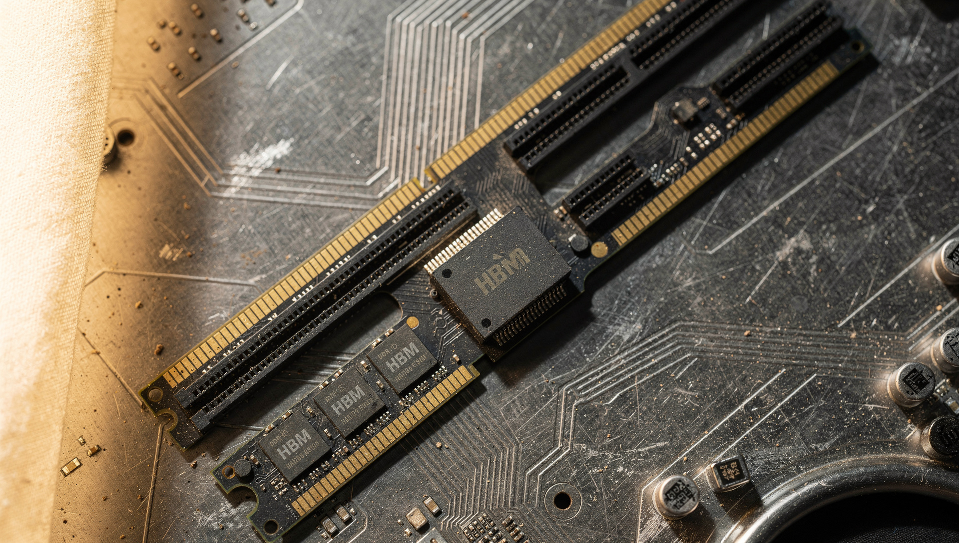 Micron supera a Nvidia en aporte a ganancias del S&P 500