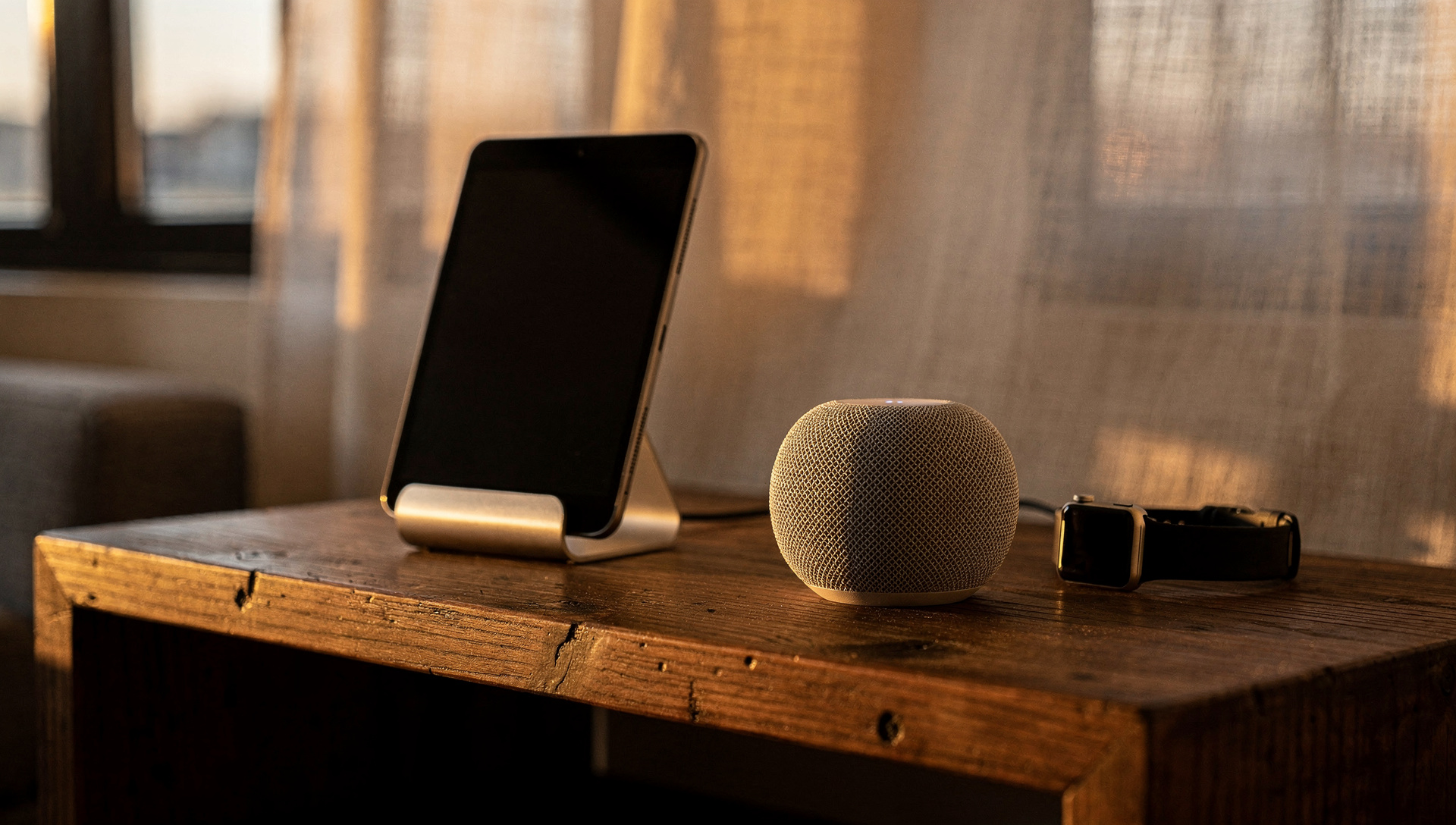 Apple repartiría con LG los accesorios smart home y se quedaría el hub, según Bloomberg