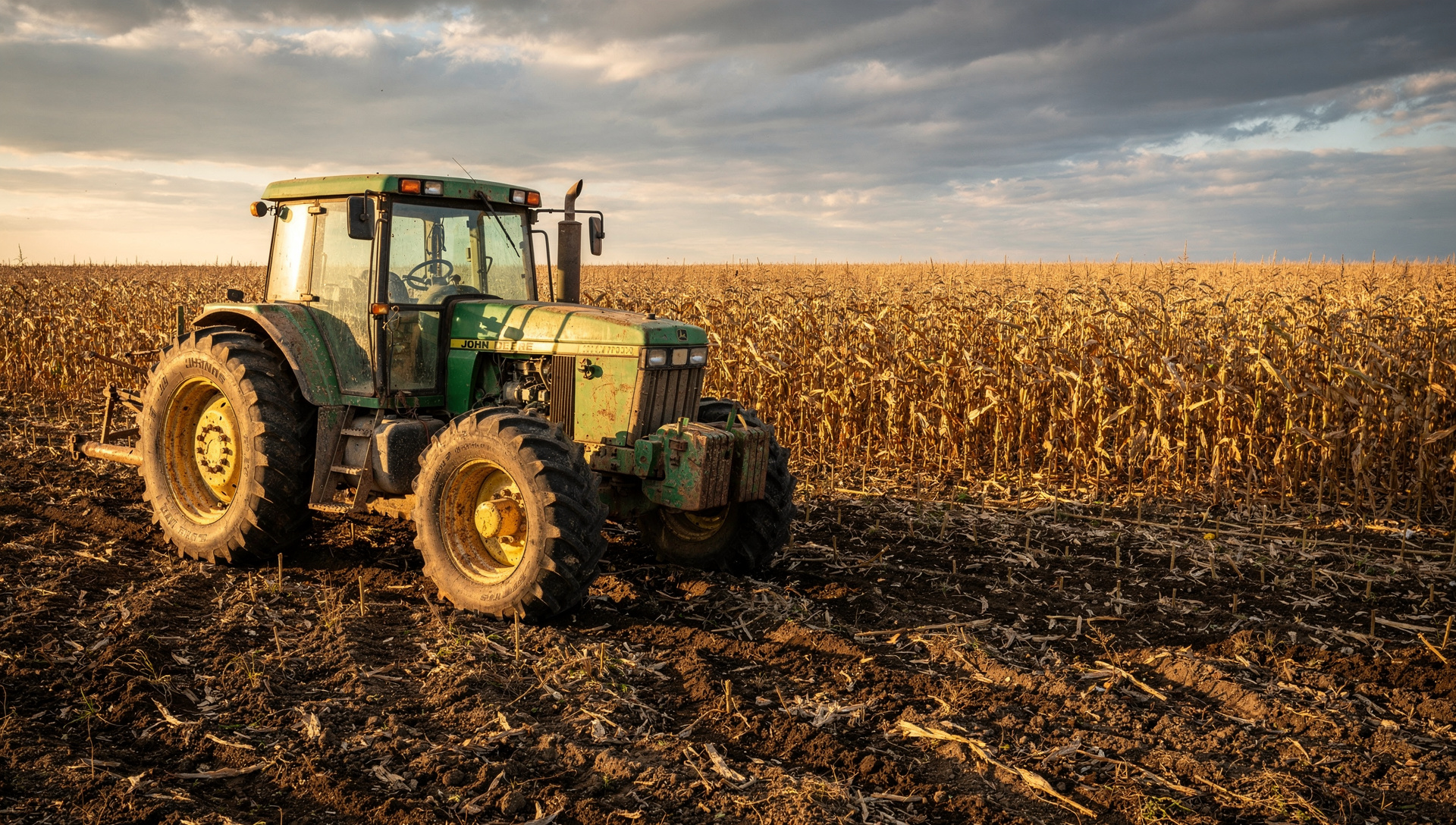 Hasta 5.6% pierden fabricantes de maquinaria tras investigación FTC-USDA
