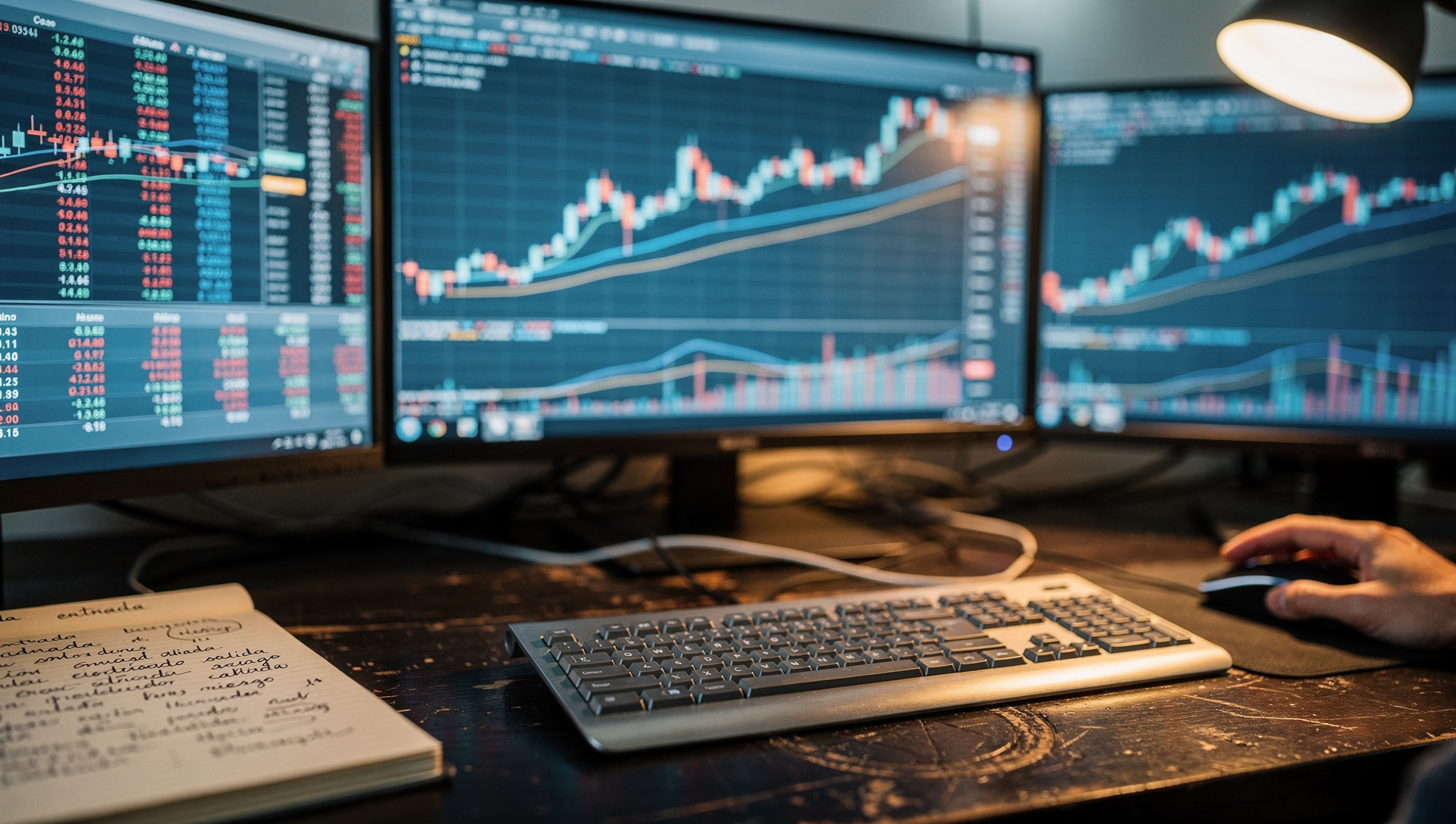 ¿Qué son los futuros Russell 2000 y cómo funcionan sus tres tamaños?