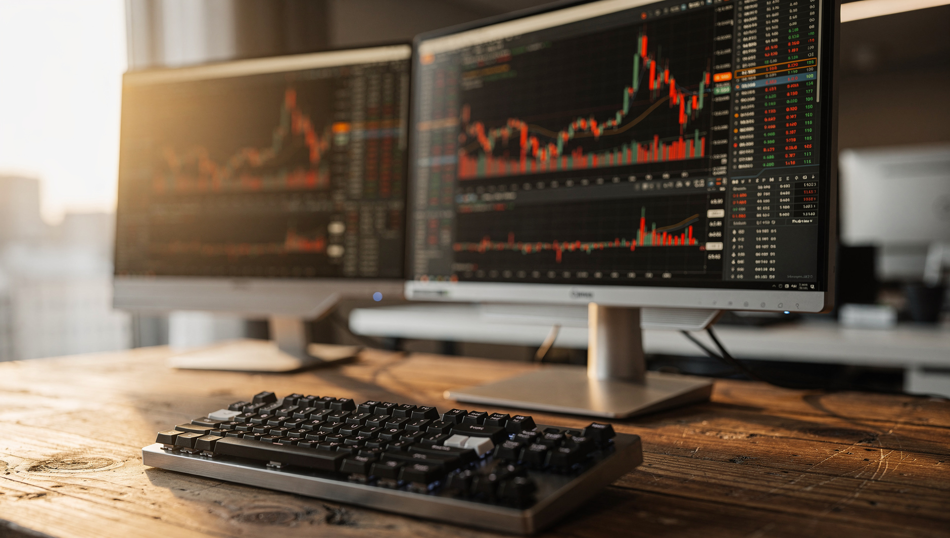 Coinbase y Robinhood caen 4% y 2,8%: Bitcoin liquida $546M en largos