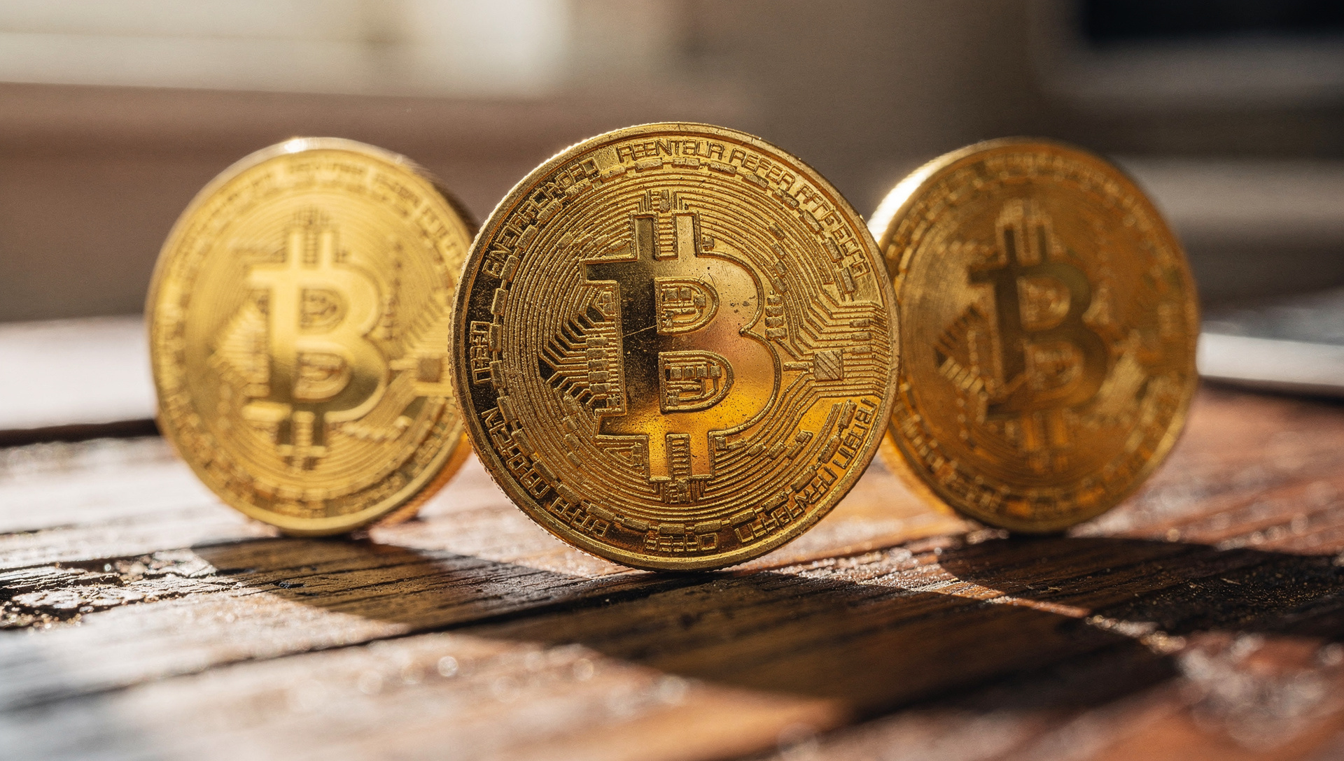 Coinbase y Robinhood caen 4% y 2,8%: Bitcoin liquida $546M en largos