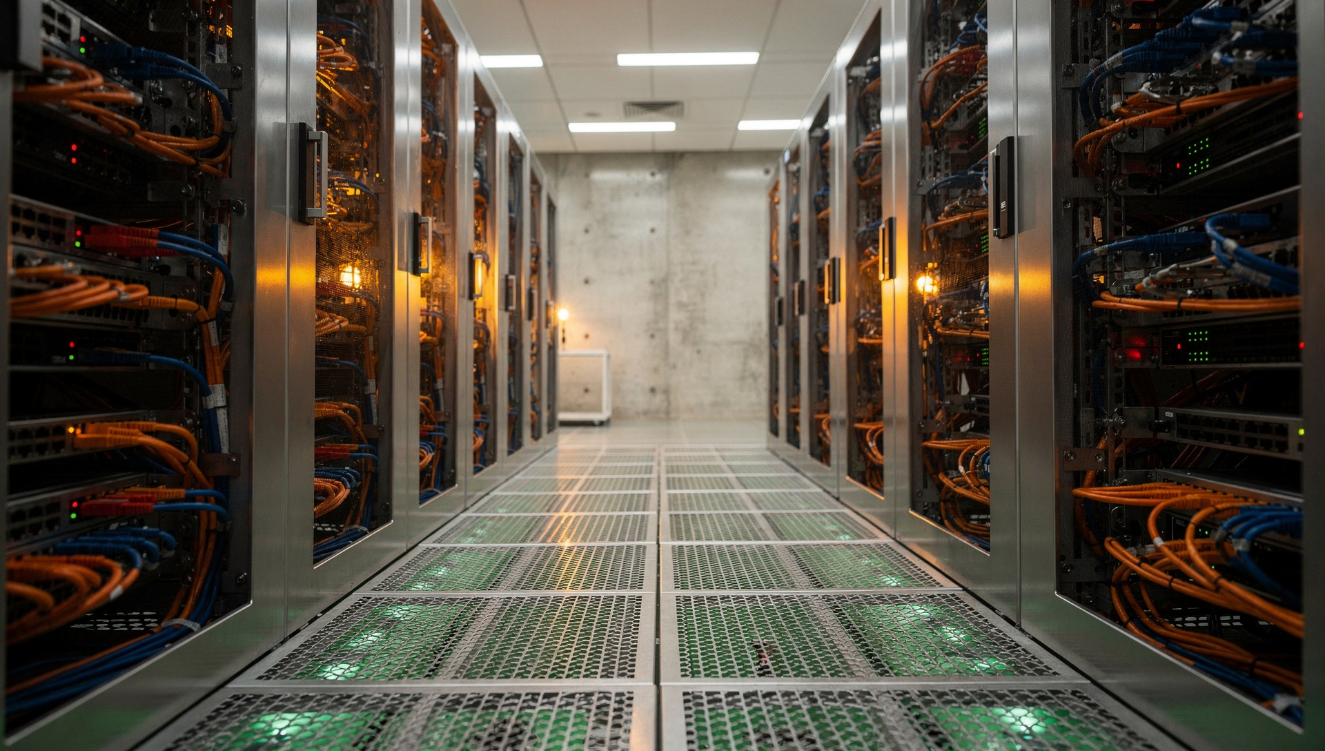 Broadcom, Oracle y SpaceX negocian deuda privada para IA