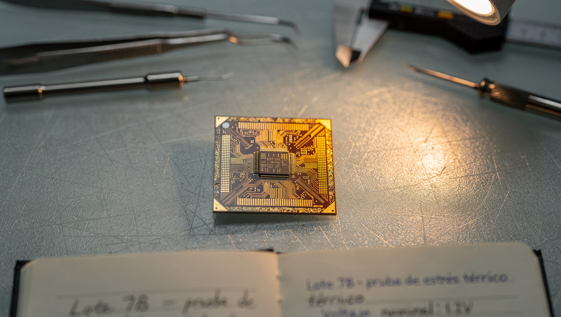 Broadcom, Oracle y SpaceX negocian deuda privada para IA