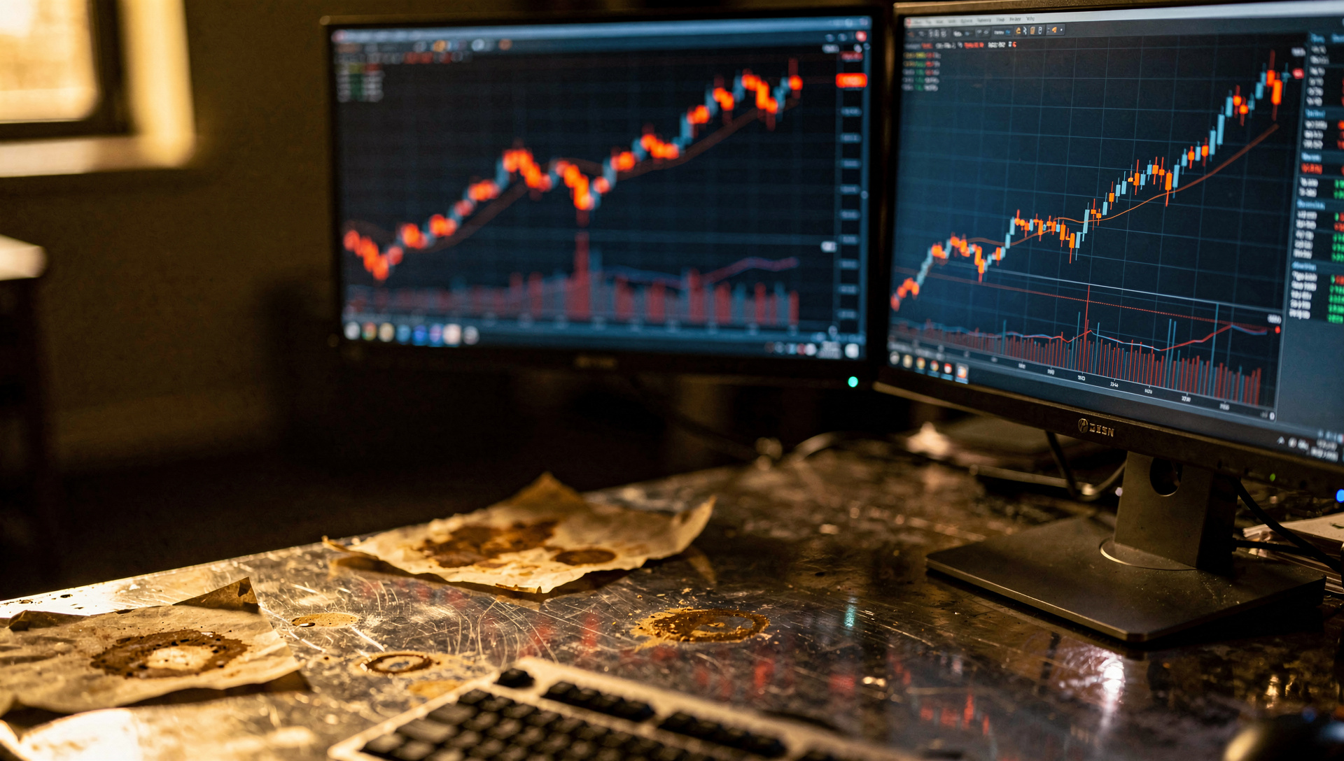 Nasdaq toca récord mientras el Russell 2000 cae con los yields al alza