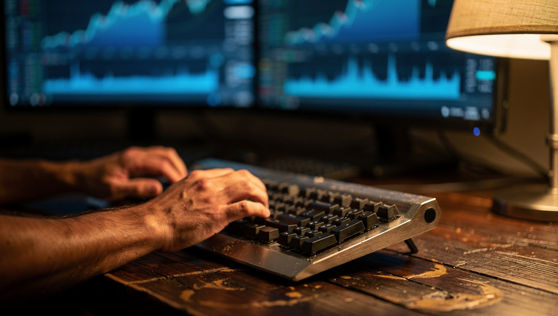 Nasdaq toca récord mientras el Russell 2000 cae con los yields al alza