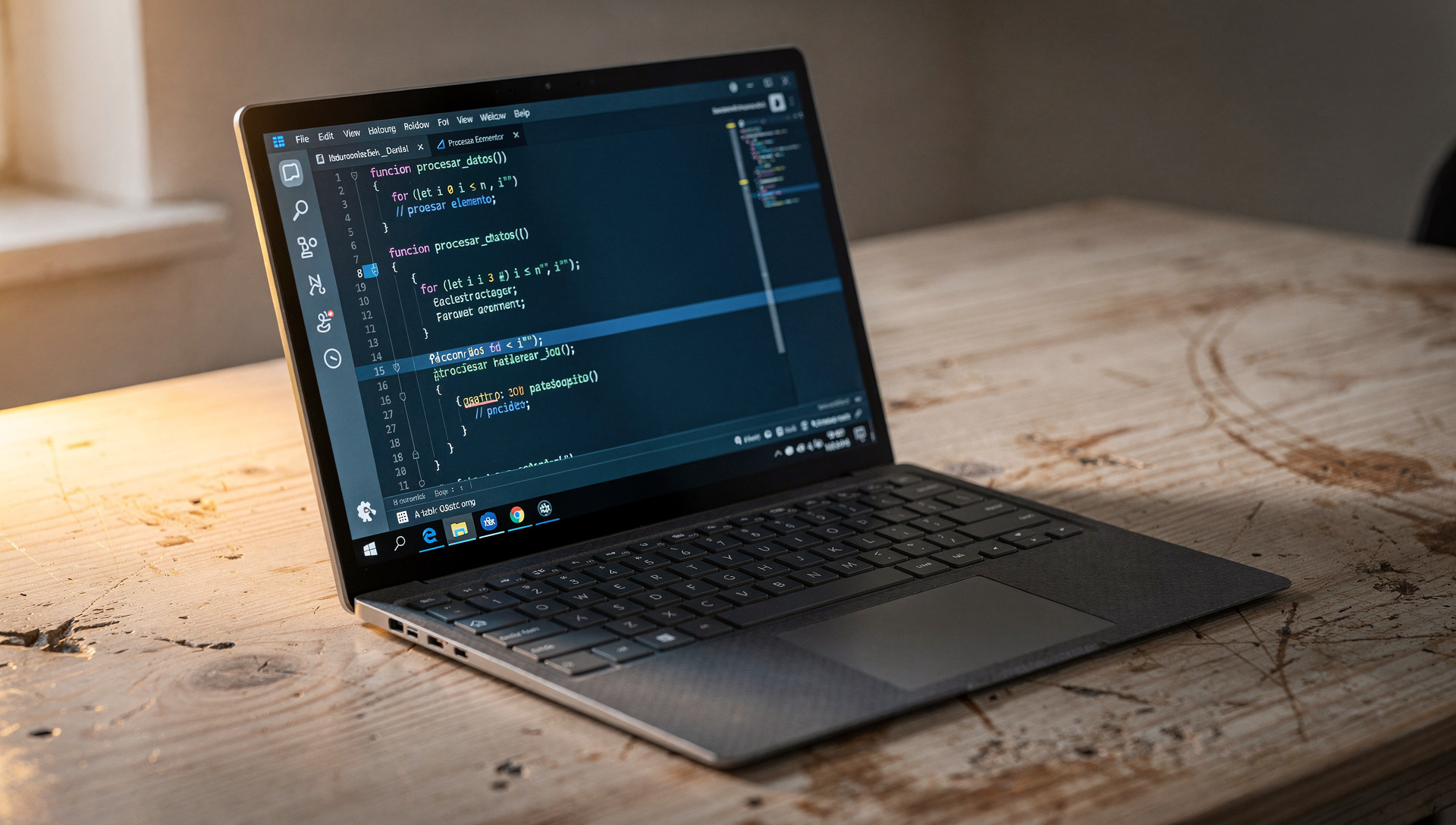 Microsoft lanza el Surface Laptop Ultra con chip RTX Spark de Nvidia