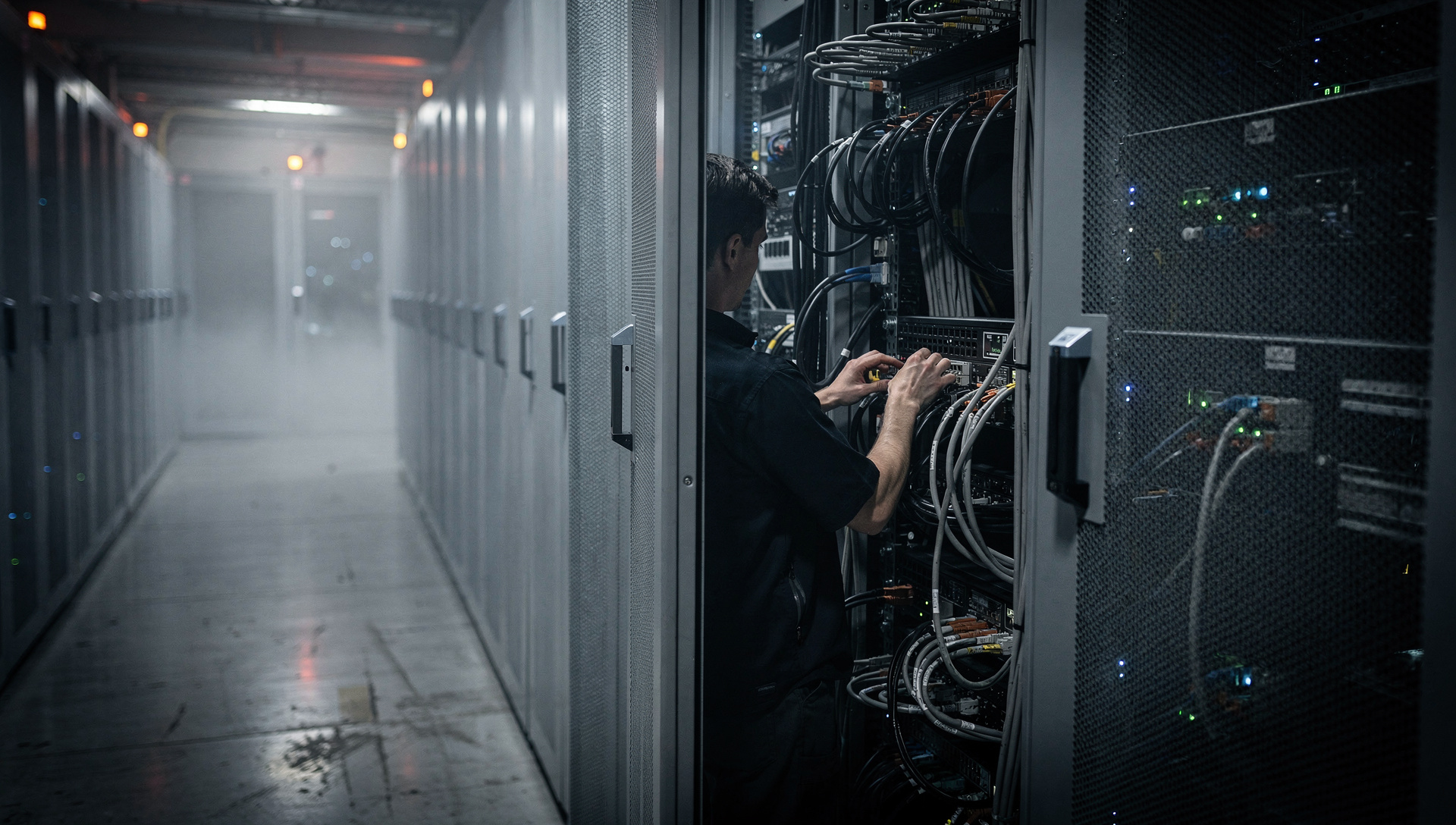 Applied Digital cae 6% tras batir EPS: 600 MW en 12 meses es la prueba