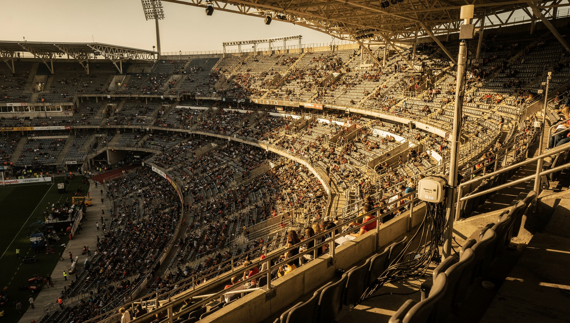 HPE sube 193% en 2026 tras pedido de Vultr y acuerdo Ryder Cup