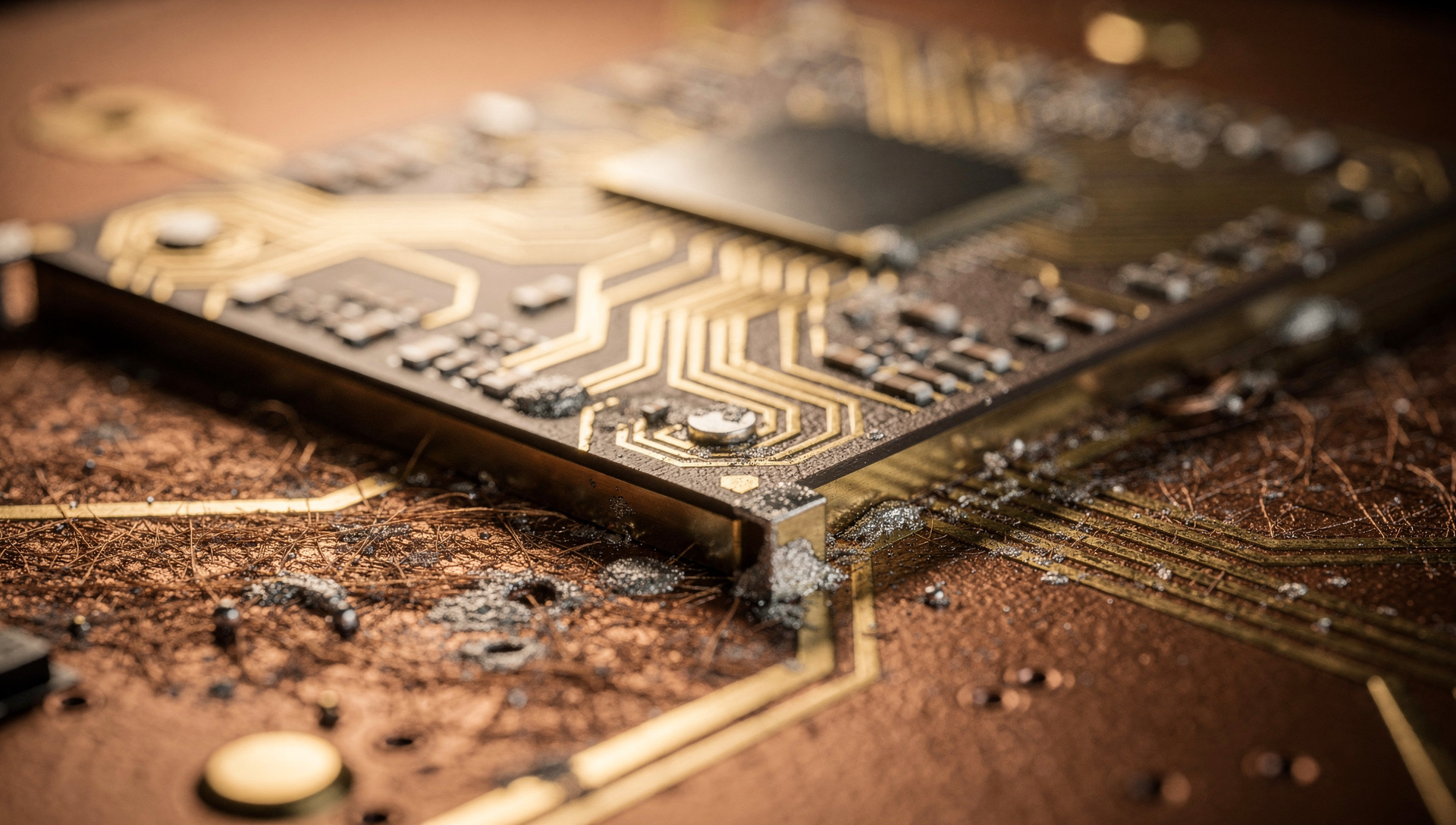 Meta perdió $170M por Arm: Qualcomm pide frenar royalties 5 años