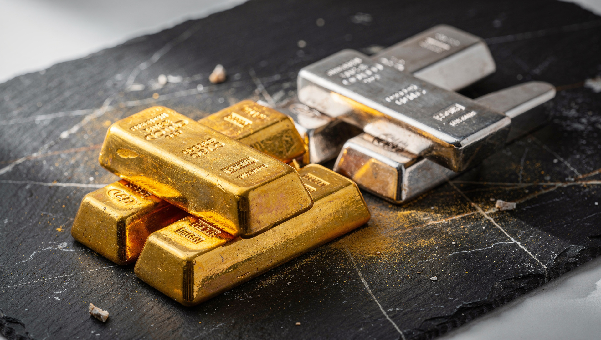 Precio del oro hoy, 8 de octubre: se mantiene estable en 4.142,00 dólares