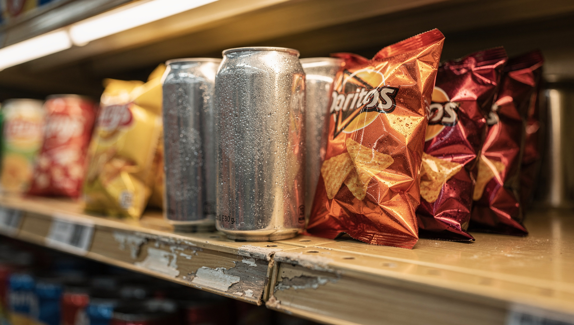 PepsiCo supera el trimestre pero recorta sus previsiones anuales