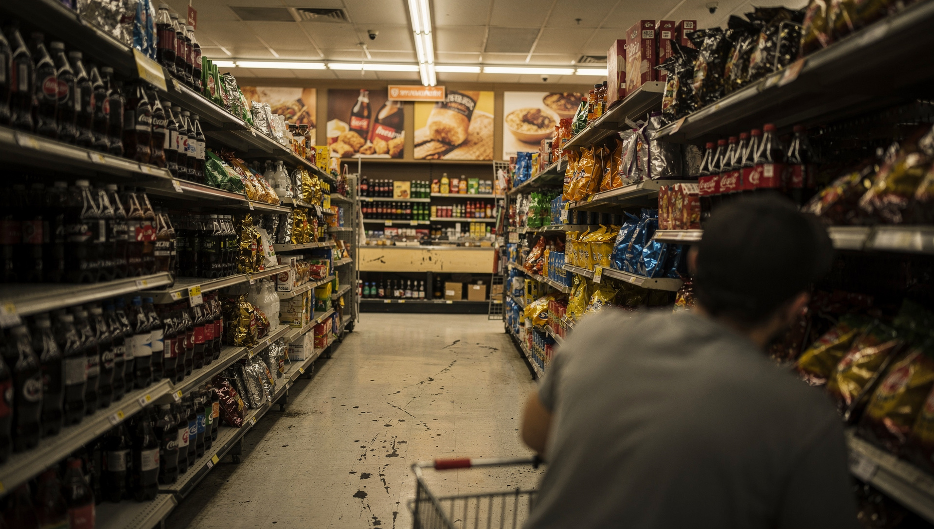 PepsiCo supera el trimestre pero recorta sus previsiones anuales
