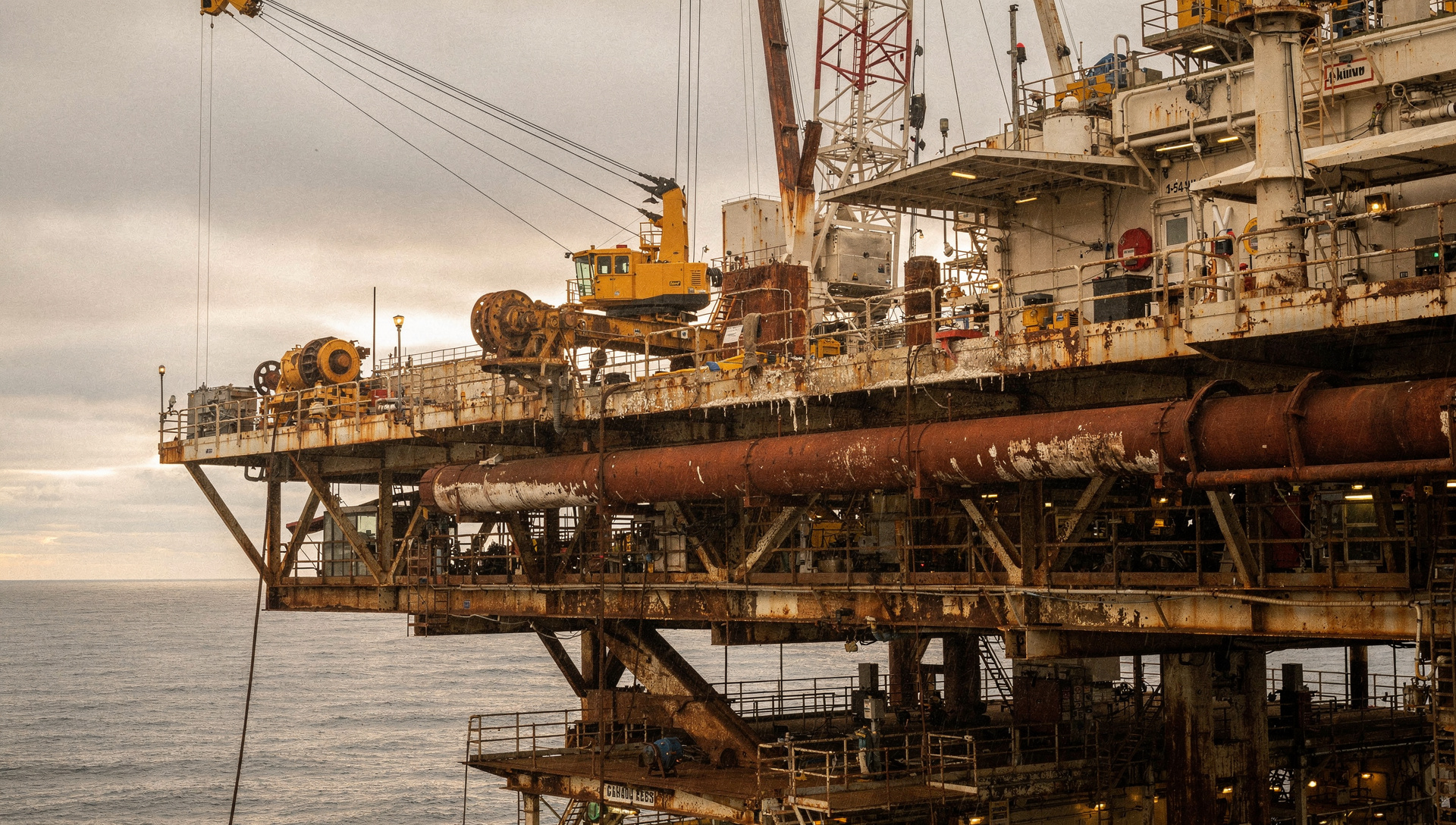 JPMorgan anticipa un Q3 'stellar' para petroleras europeas y prioriza lo macro sobre lo micro